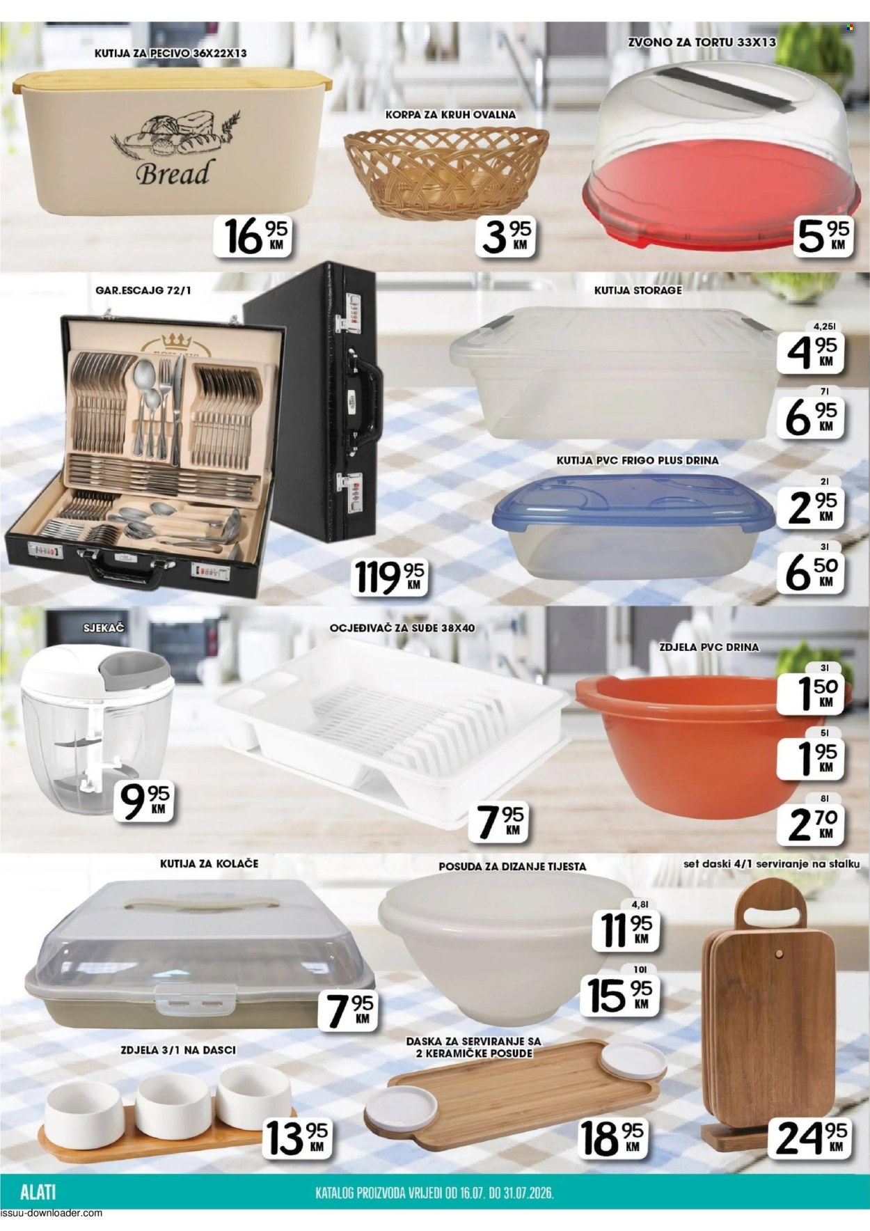 Prodex katalog - 16.07.2026. - 31.07.2026.. Stranica 44
