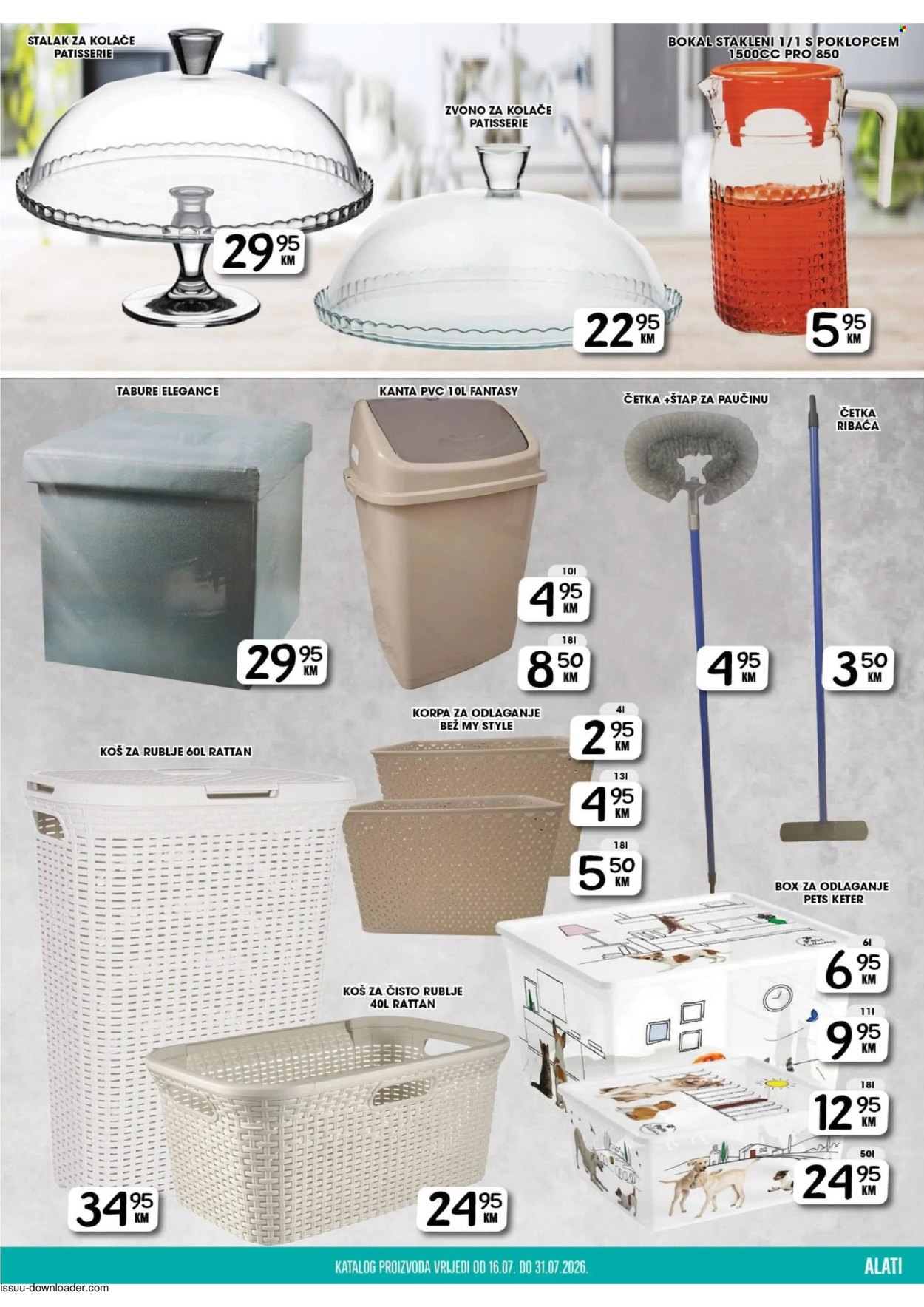 Prodex katalog - 16.07.2026. - 31.07.2026.. Stranica 45