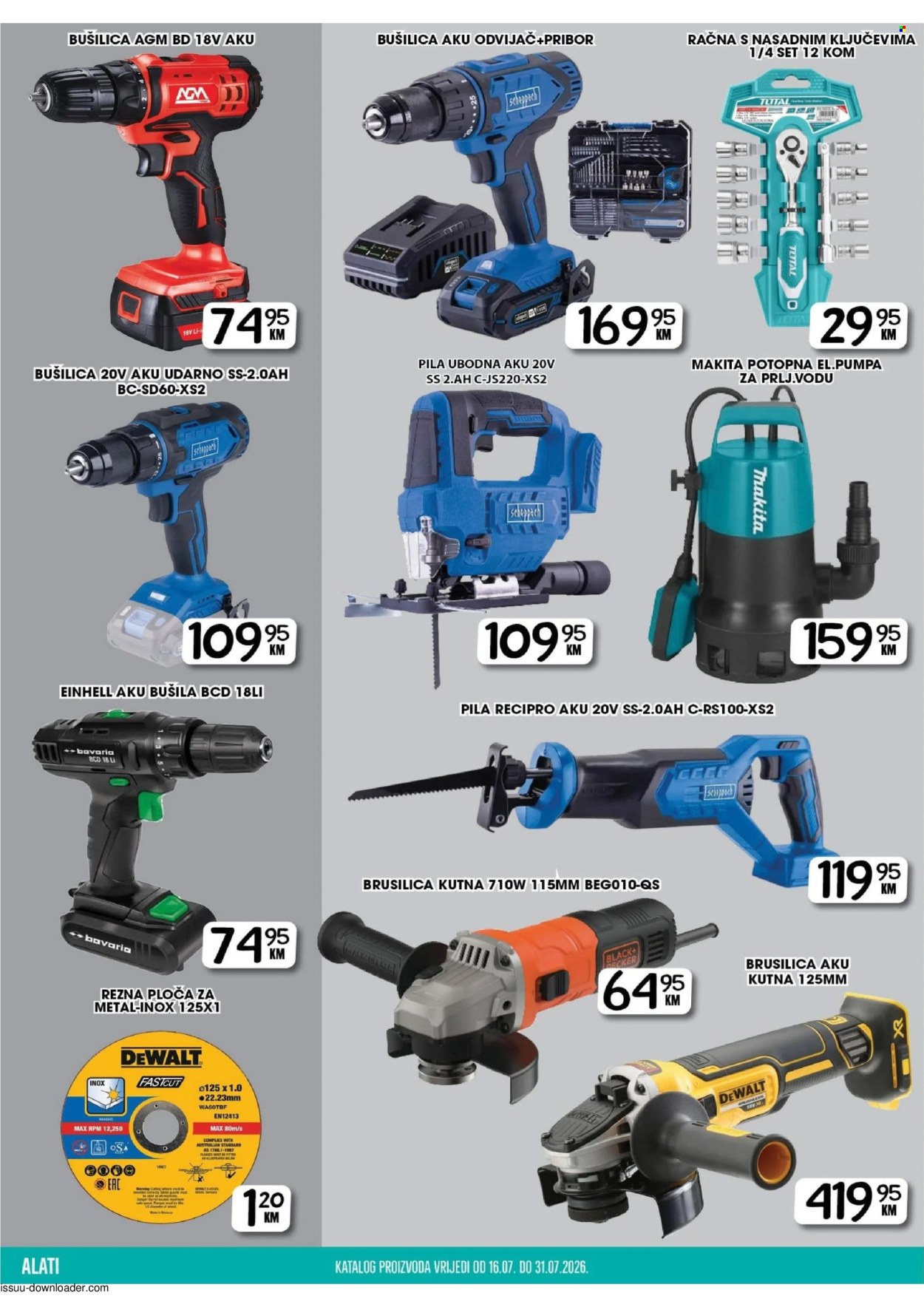 Prodex katalog - 16.07.2026. - 31.07.2026.. Stranica 46
