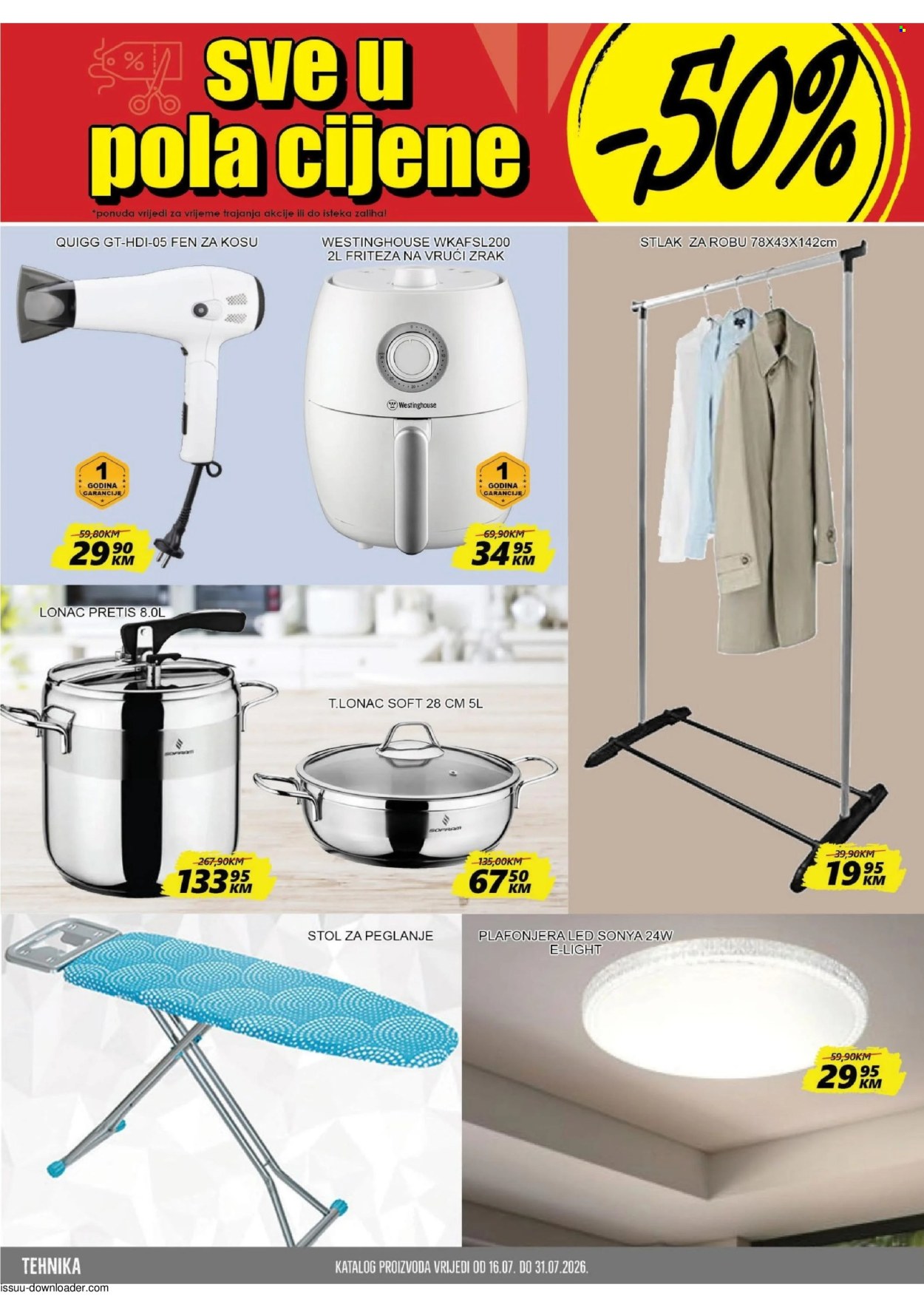 Prodex katalog - 16.07.2026. - 31.07.2026.. Stranica 50