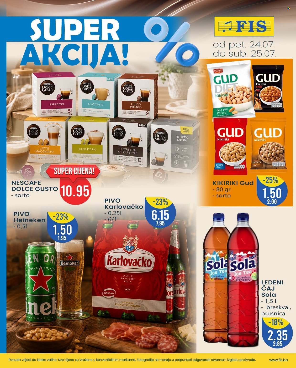 FIS katalog - 24.07.2026. - 25.07.2026.. Stranica 5