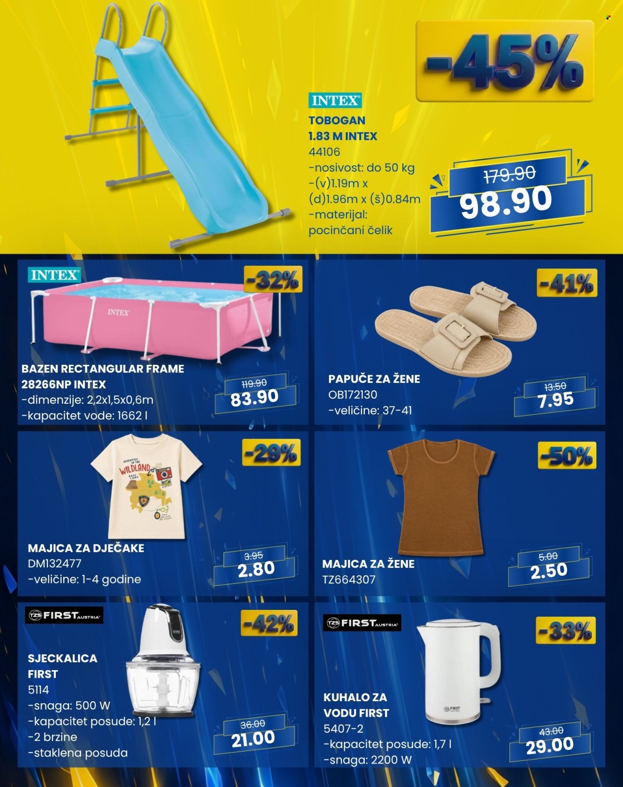 FIS katalog - 23.07.2026. - 29.07.2026.. Stranica 4