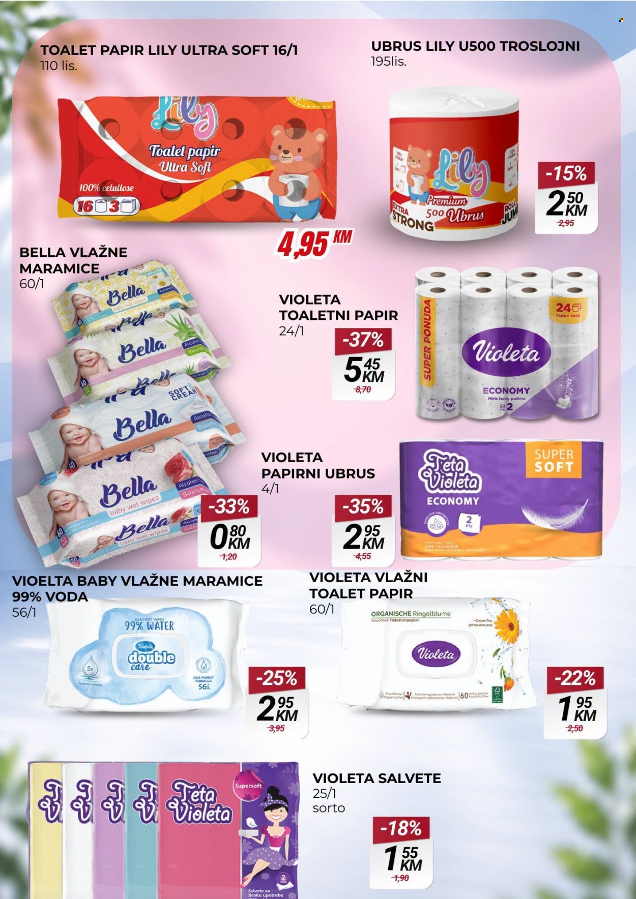 Belamionix katalog - 27.07.2026. - 12.08.2026.. Stranica 14