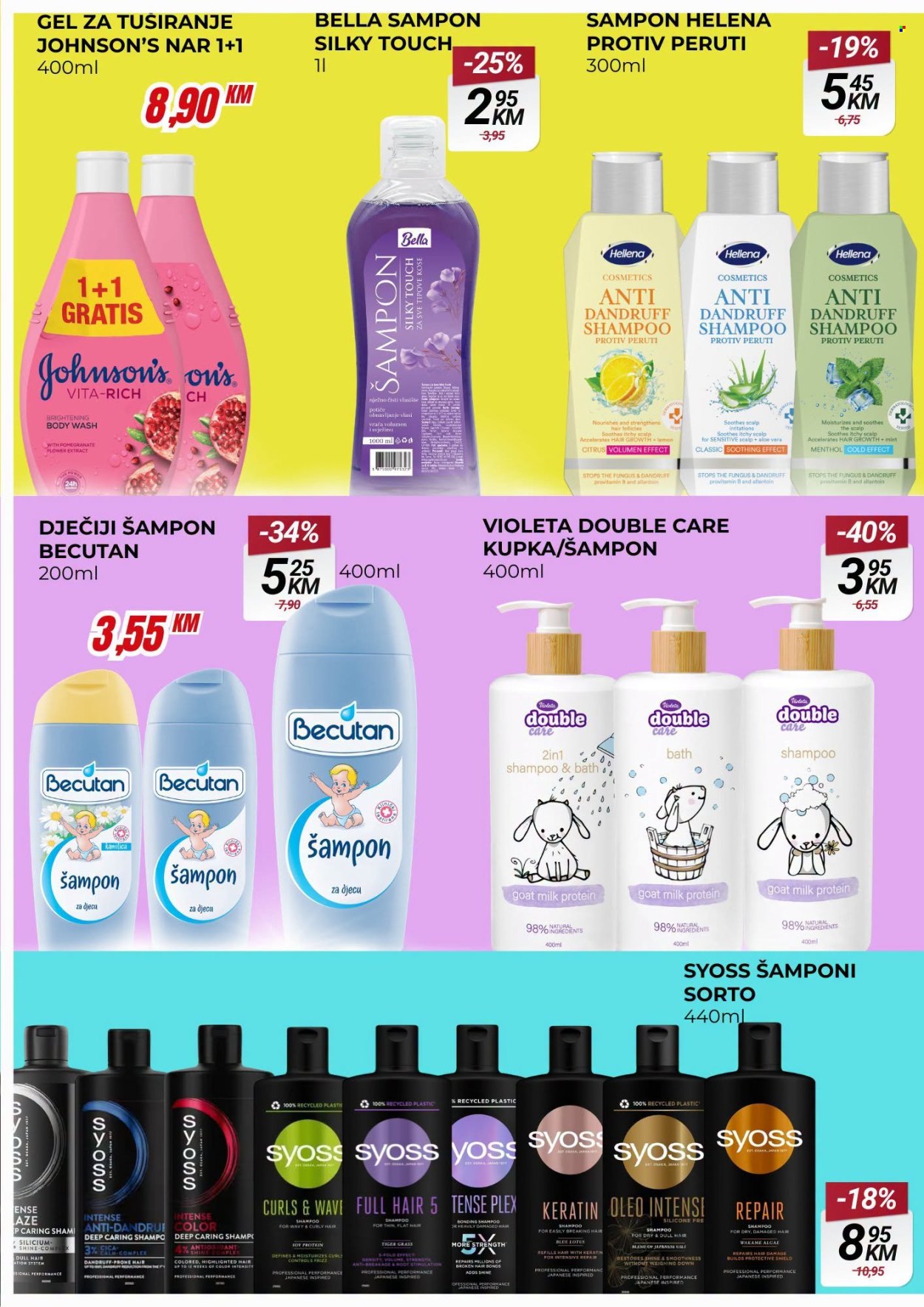 Belamionix katalog - 27.07.2026. - 12.08.2026.. Stranica 19