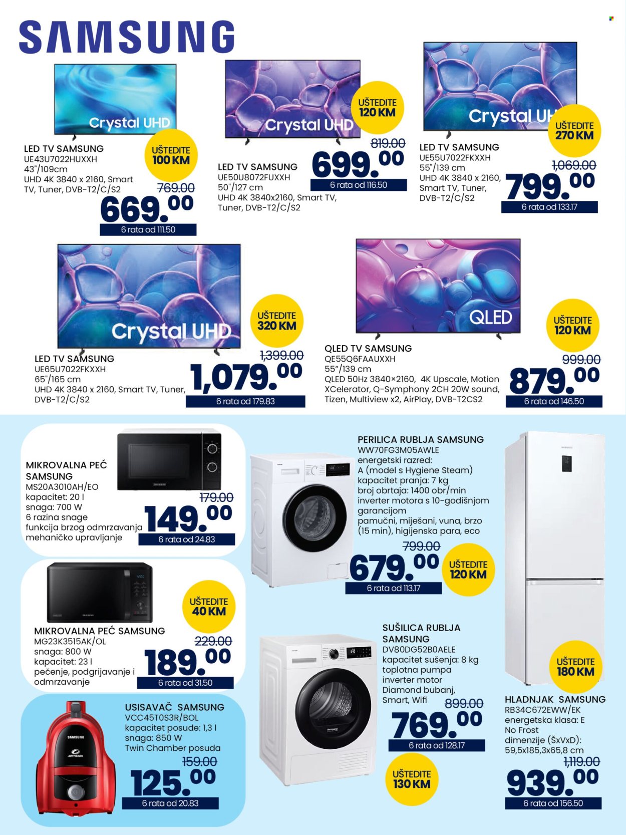 FIS katalog - 31.07.2026. - 20.08.2026.. Stranica 2