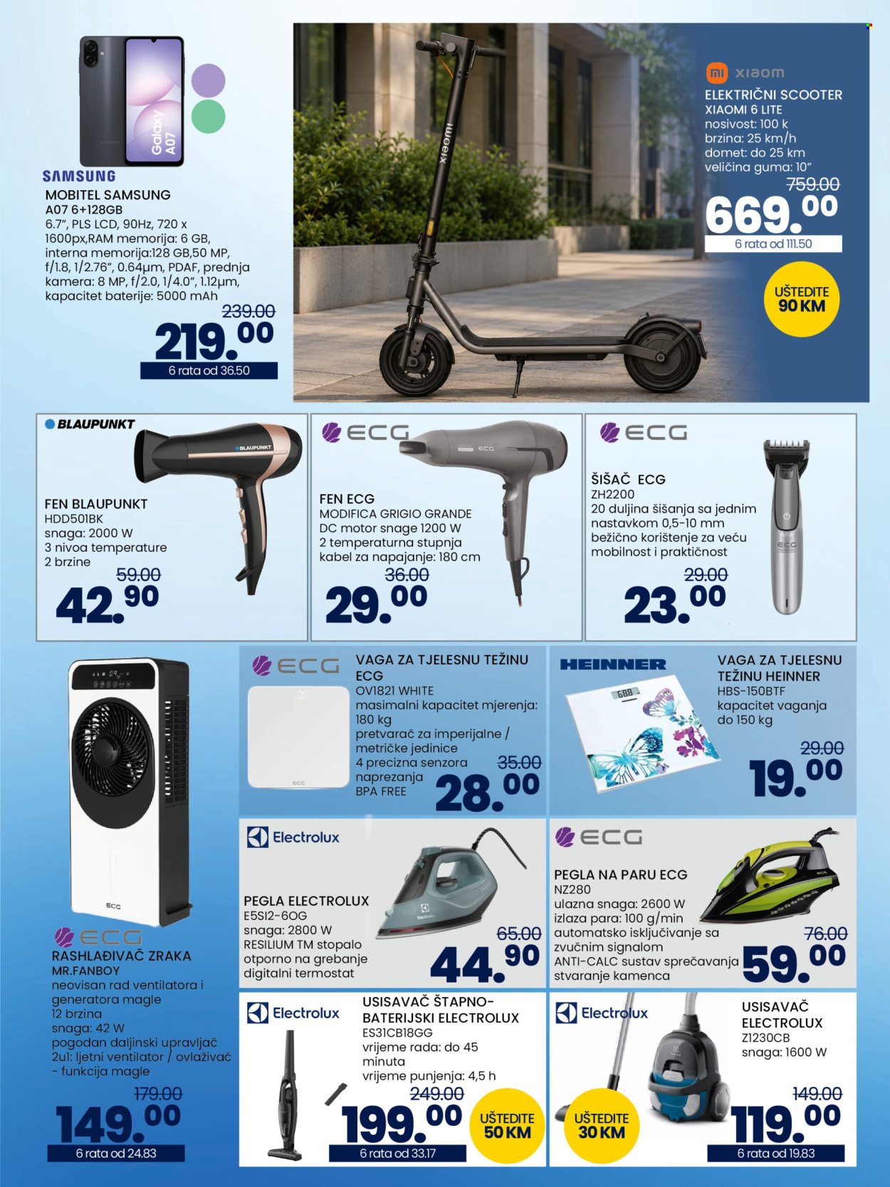 FIS katalog - 31.07.2026. - 20.08.2026.. Stranica 5