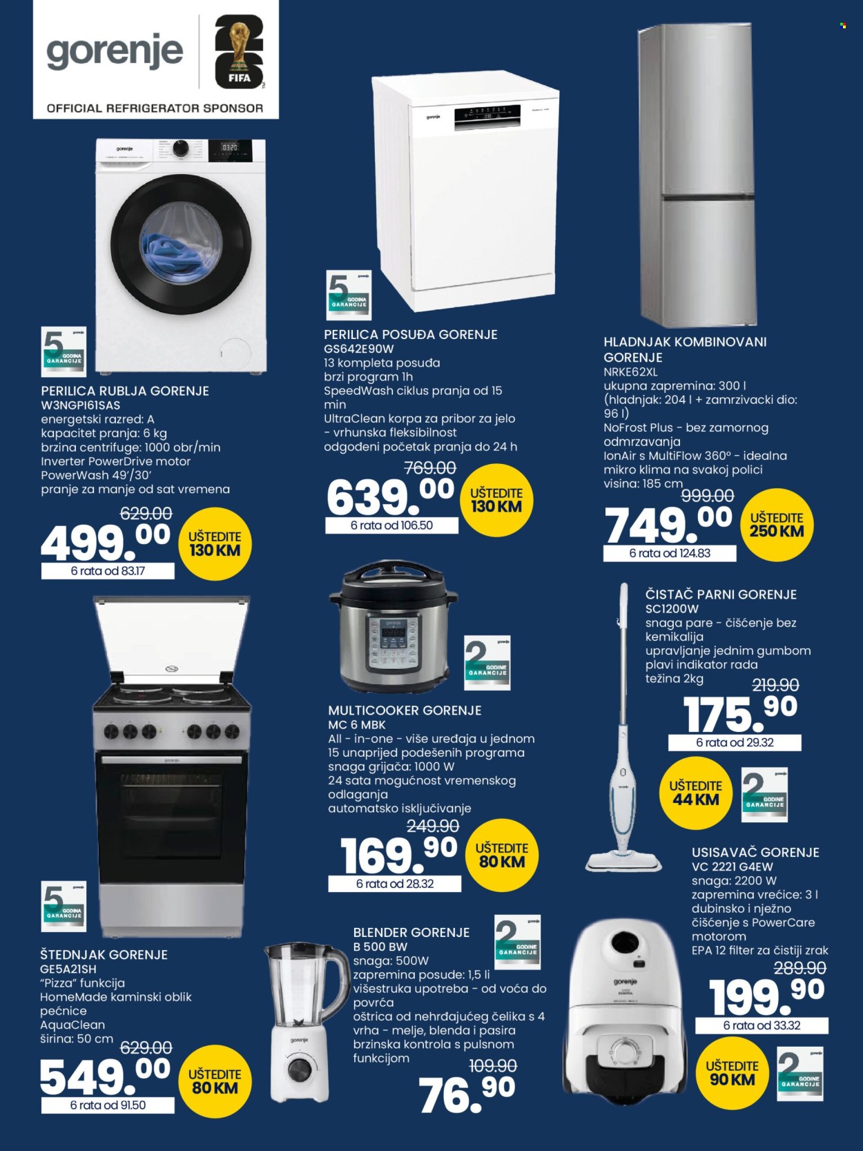 FIS katalog - 31.07.2026. - 20.08.2026.. Stranica 13