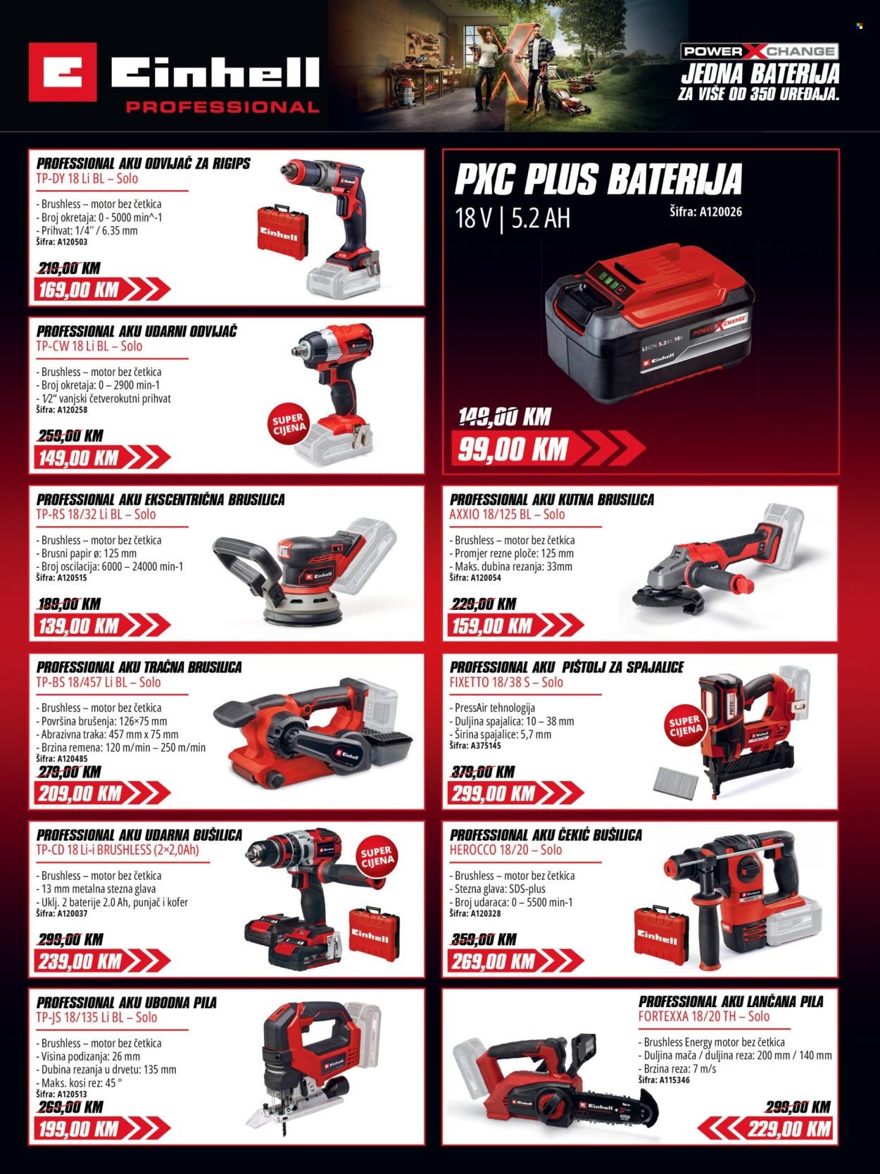 FIS katalog - 31.07.2026. - 20.08.2026.. Stranica 14