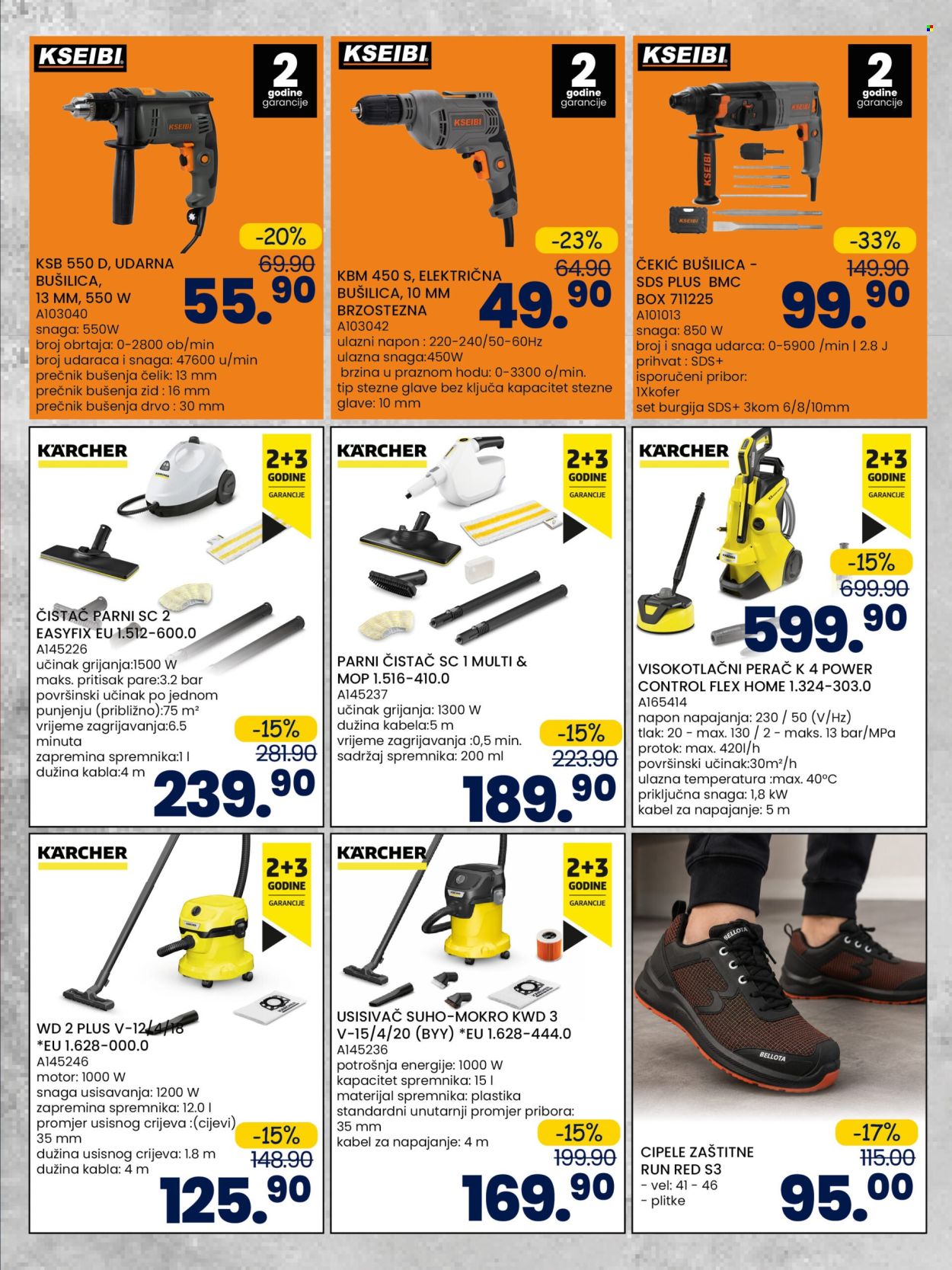 FIS katalog - 31.07.2026. - 20.08.2026.. Stranica 15