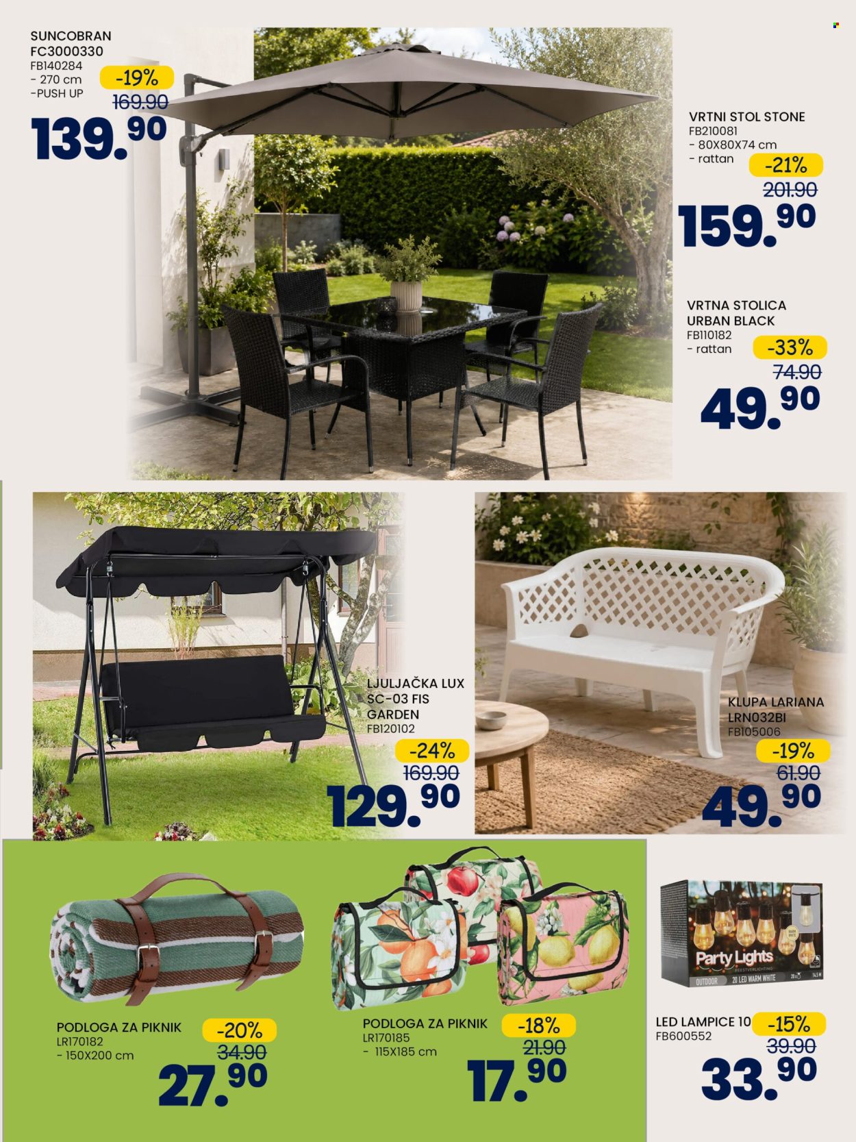 FIS katalog - 31.07.2026. - 20.08.2026.. Stranica 17
