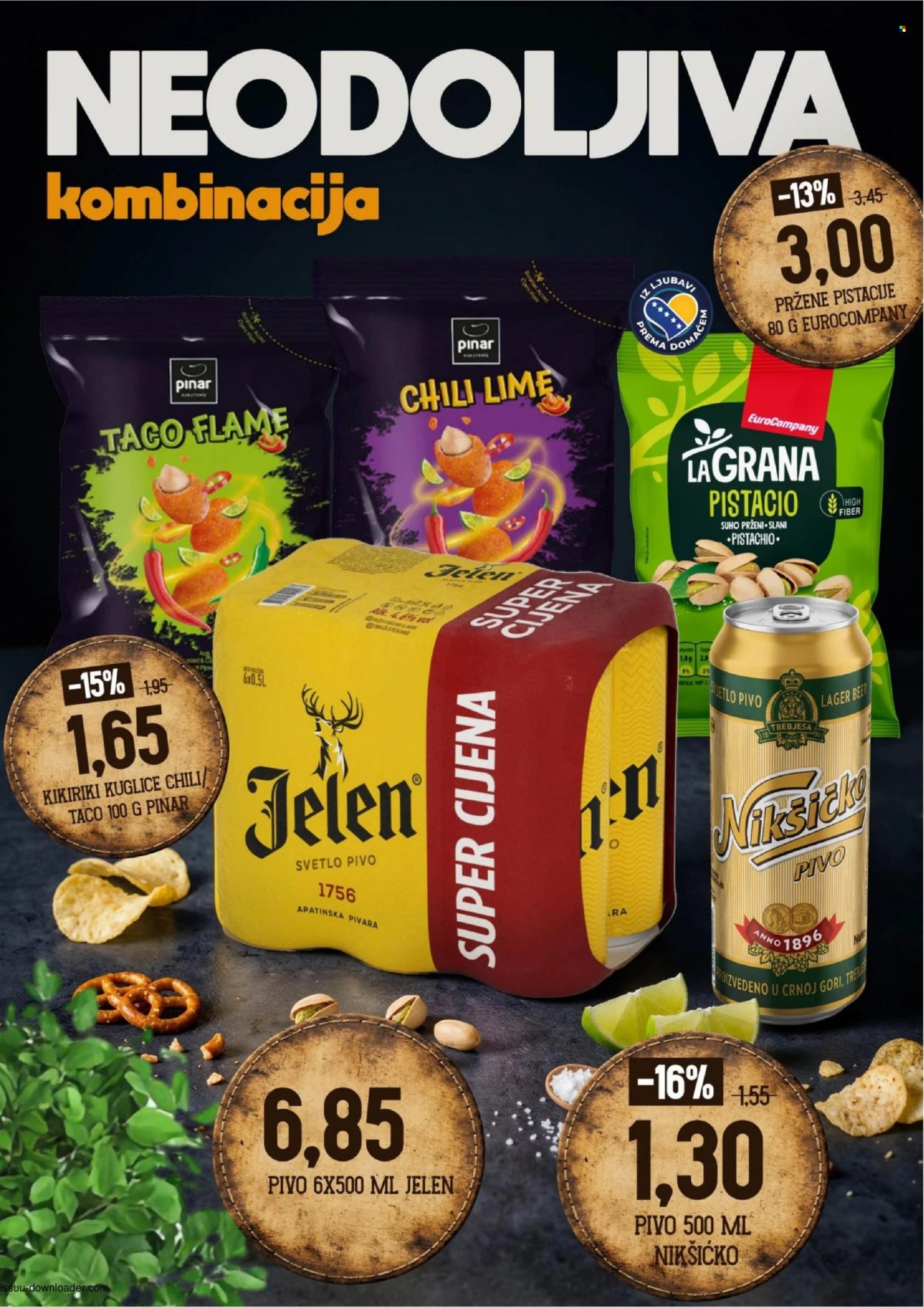Bingo katalog - 31.07.2026. - 06.08.2026.. Stranica 10