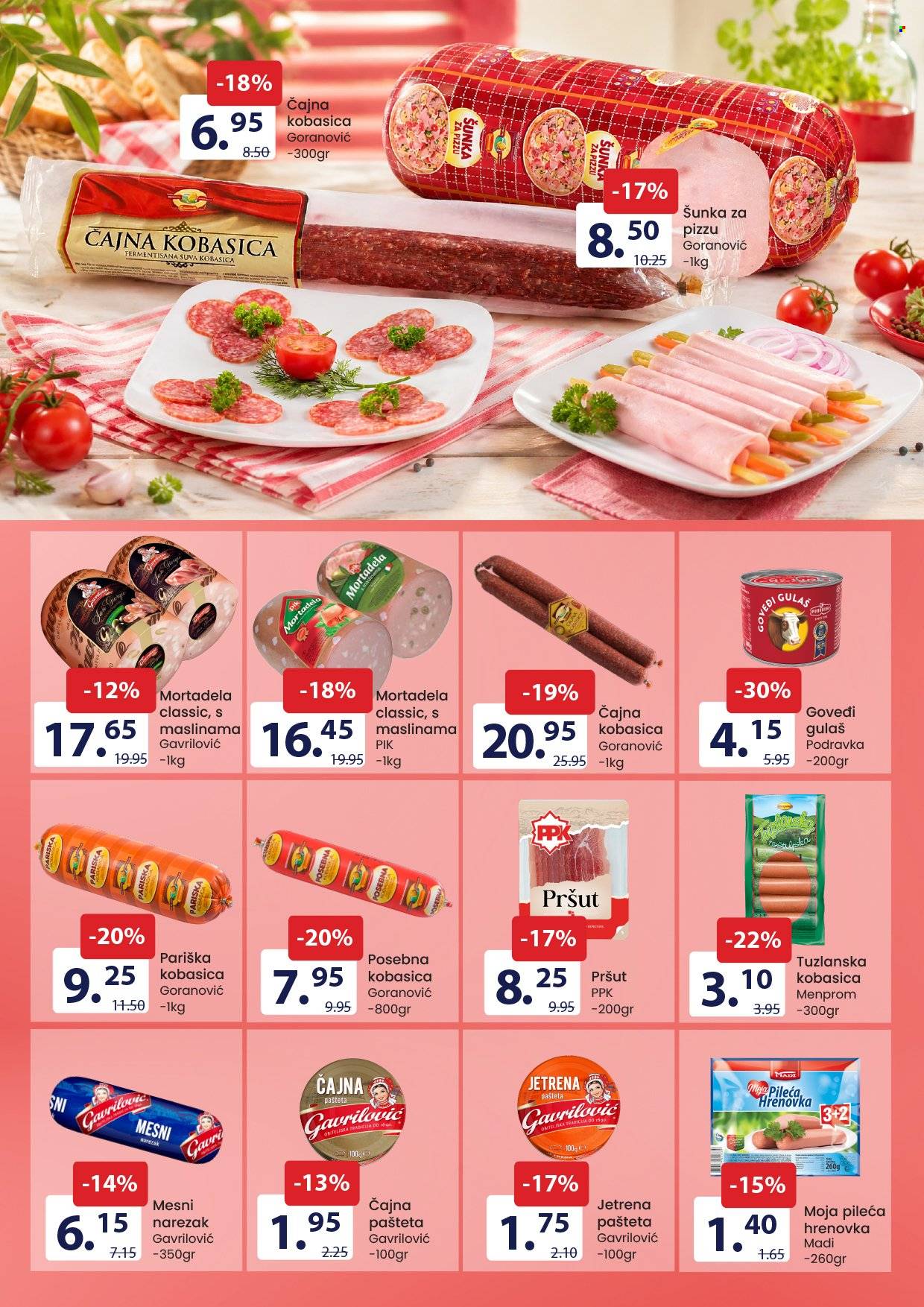 FIS katalog - 01.08.2026. - 14.08.2026.. Stranica 2