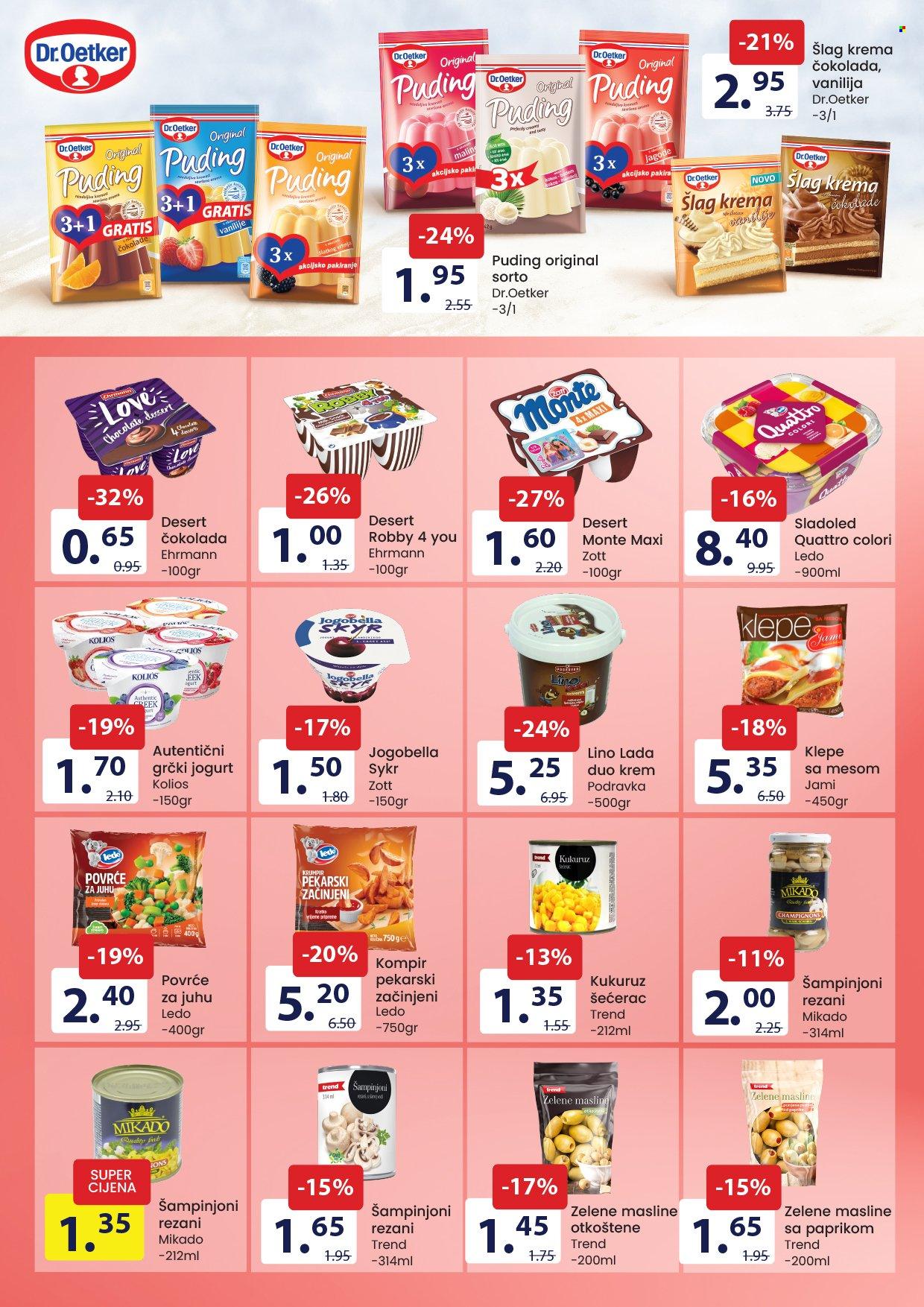 FIS katalog - 01.08.2026. - 14.08.2026.. Stranica 5
