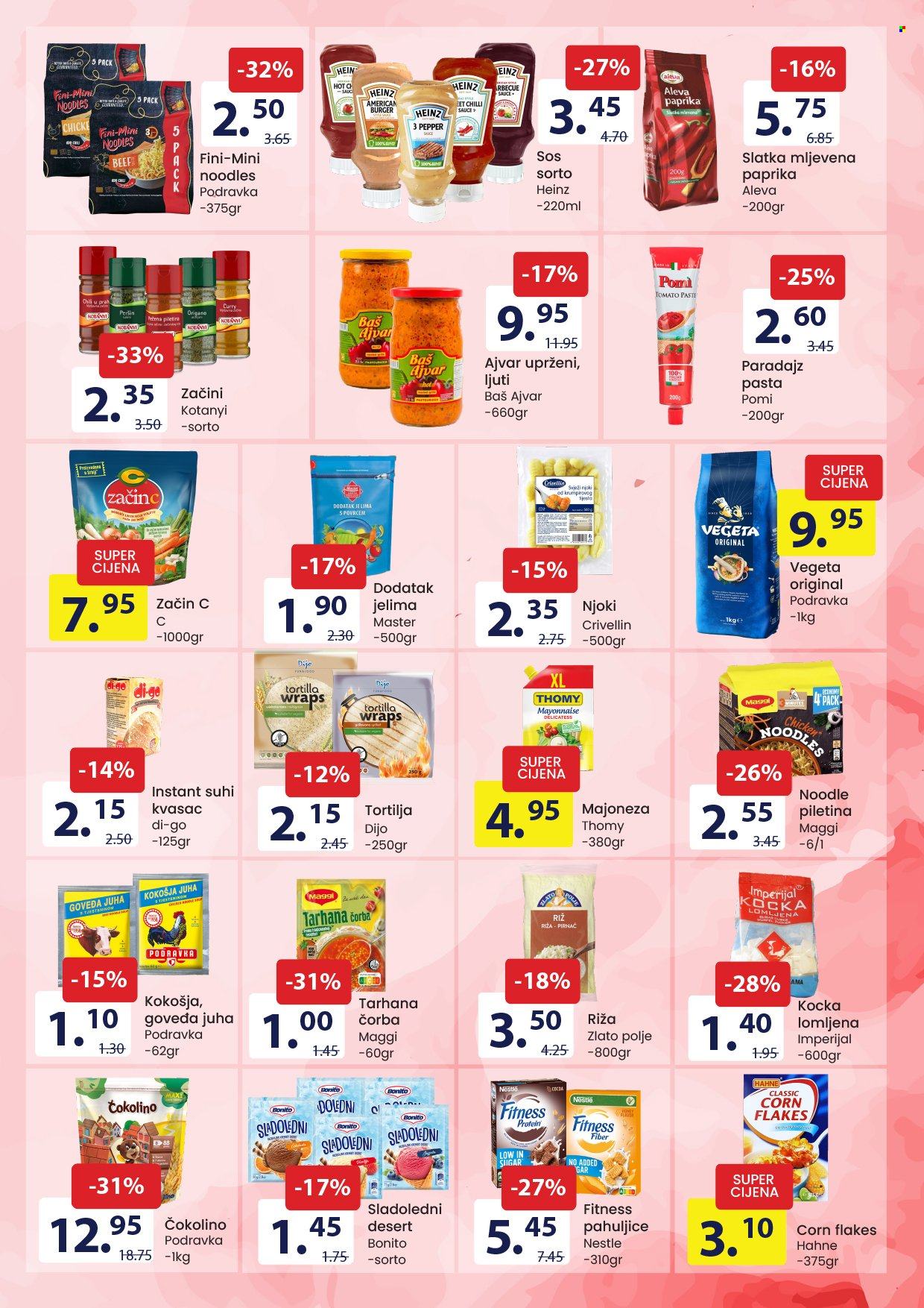 FIS katalog - 01.08.2026. - 14.08.2026.. Stranica 7