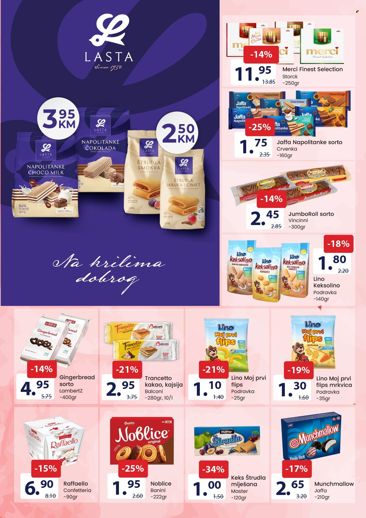 FIS katalog - 01.08.2026. - 14.08.2026.. Stranica 8