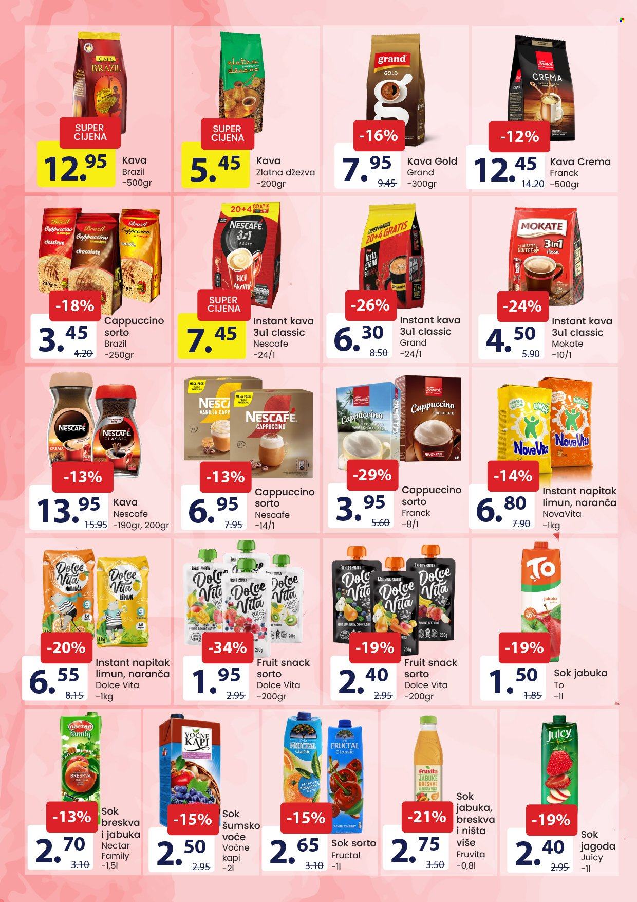 FIS katalog - 01.08.2026. - 14.08.2026.. Stranica 10