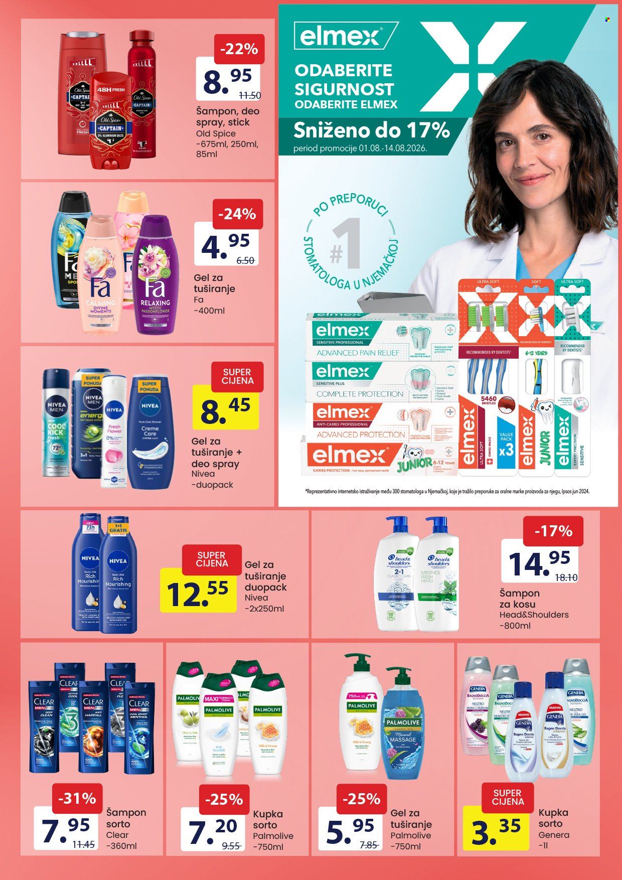 FIS katalog - 01.08.2026. - 14.08.2026.. Stranica 12