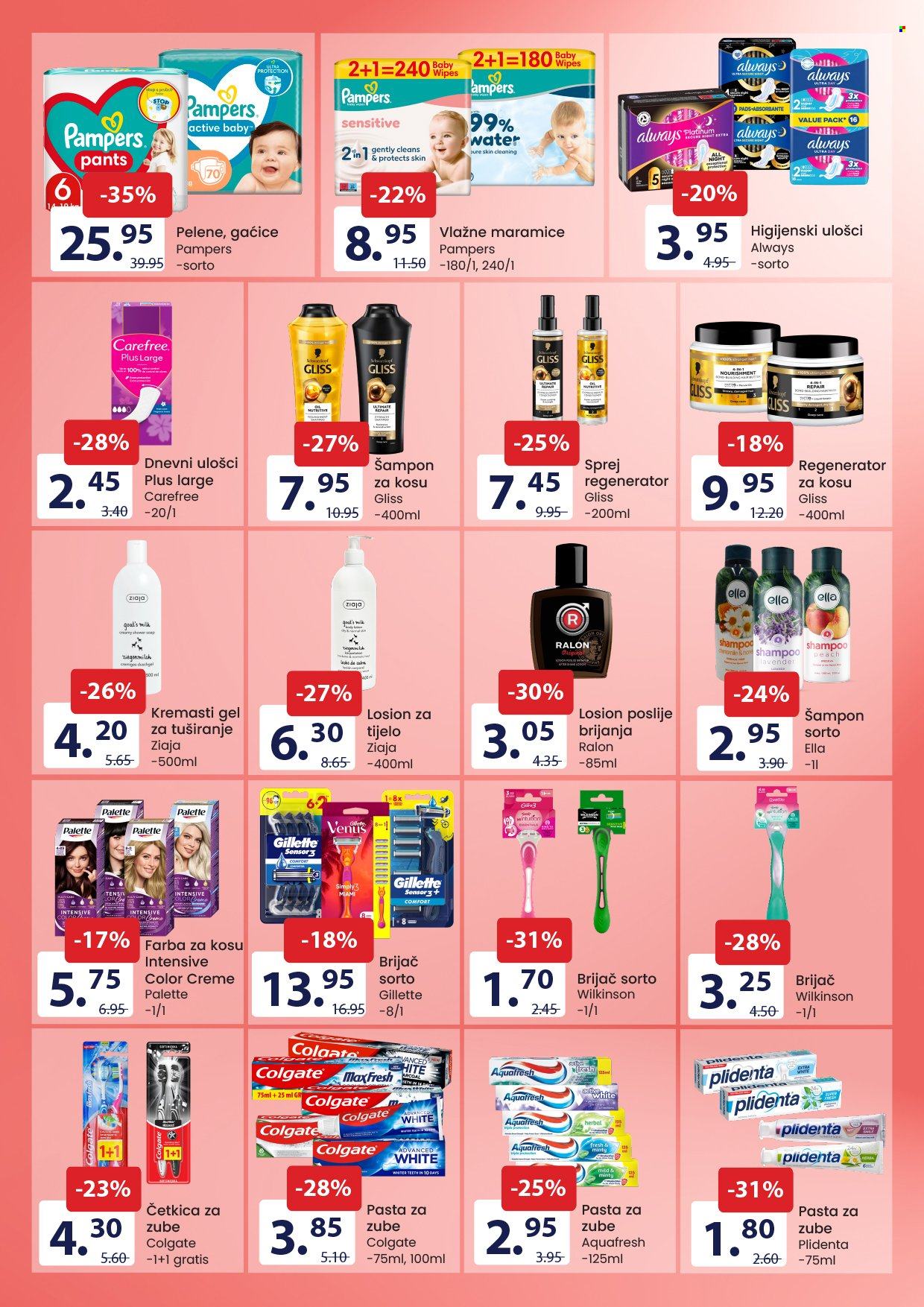 FIS katalog - 01.08.2026. - 14.08.2026.. Stranica 13