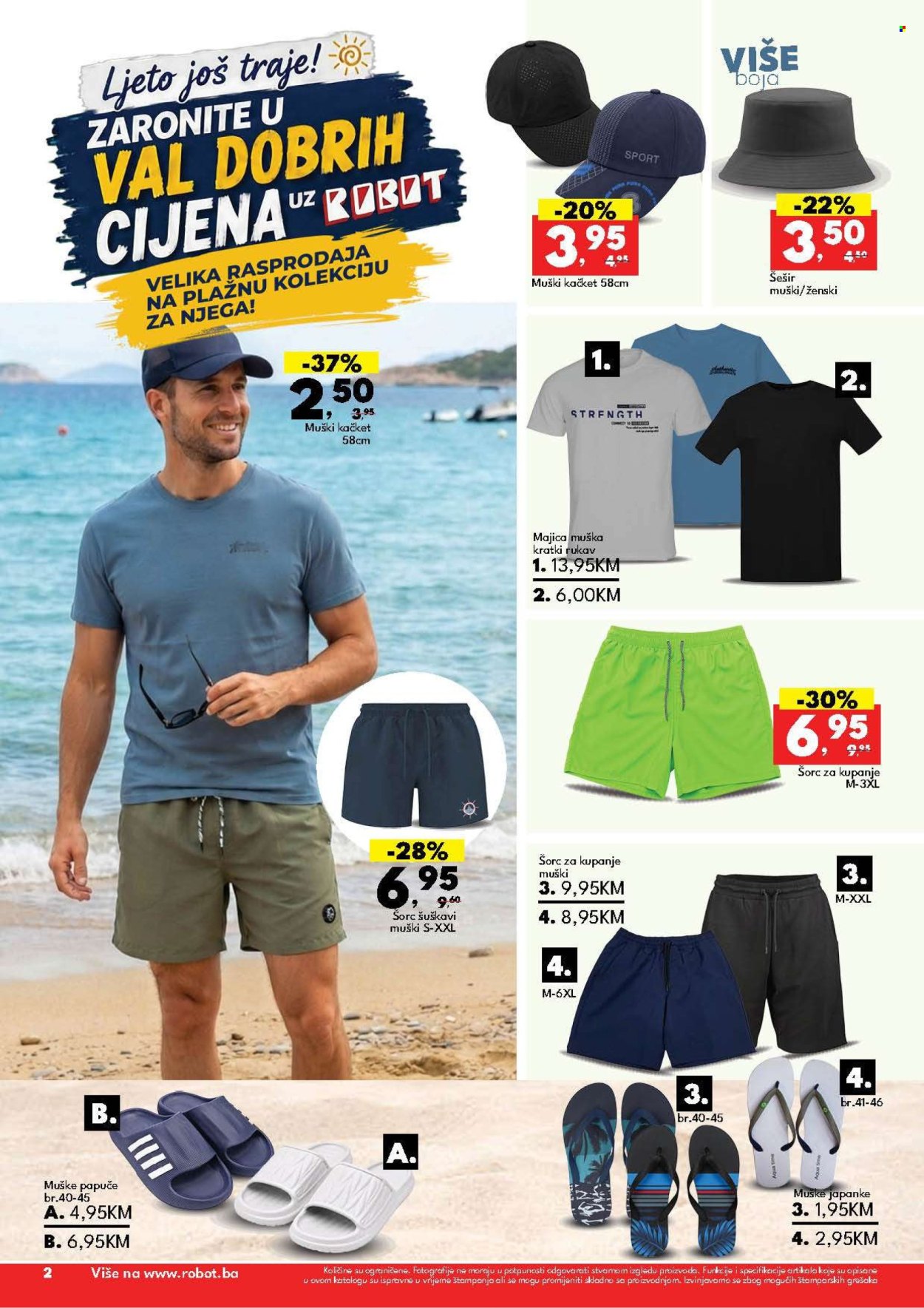 Robot katalog - 03.08.2026. - 15.08.2026.. Stranica 2