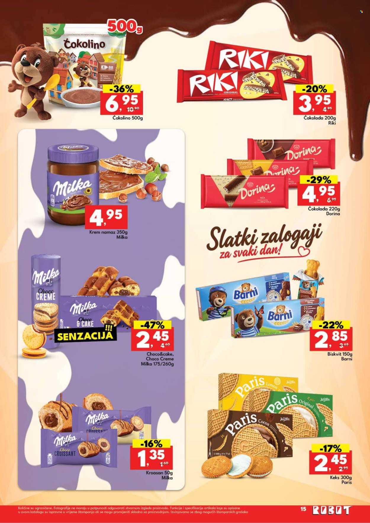 Robot katalog - 03.08.2026. - 15.08.2026.. Stranica 15