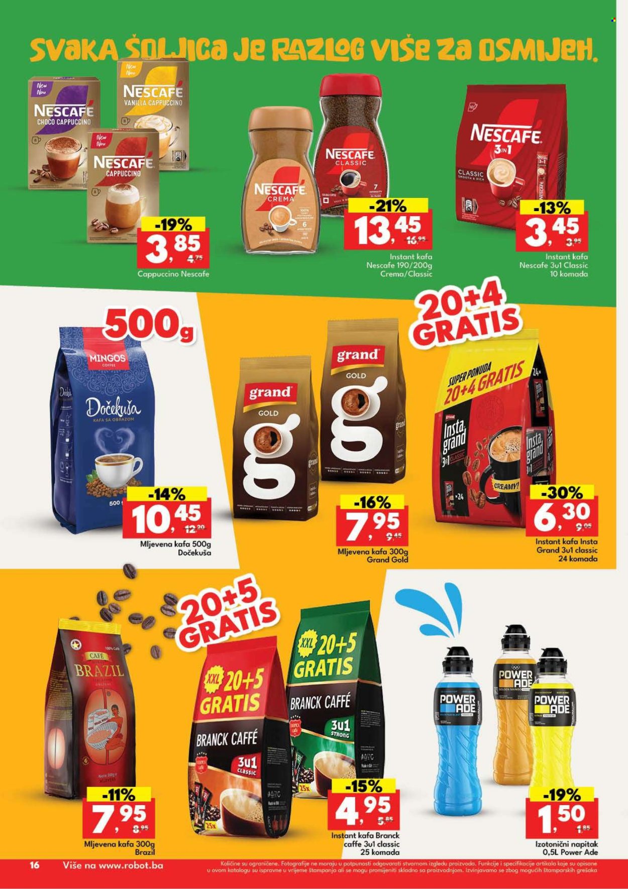 Robot katalog - 03.08.2026. - 15.08.2026.. Stranica 16
