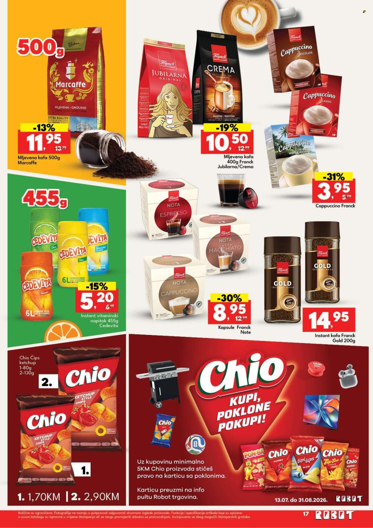Robot katalog - 03.08.2026. - 15.08.2026.. Stranica 17