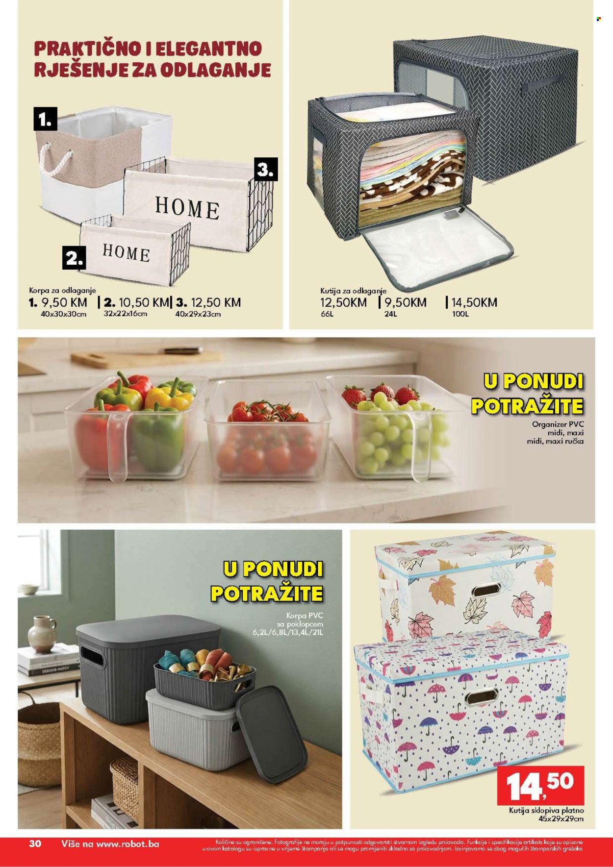 Robot katalog - 03.08.2026. - 15.08.2026.. Stranica 30