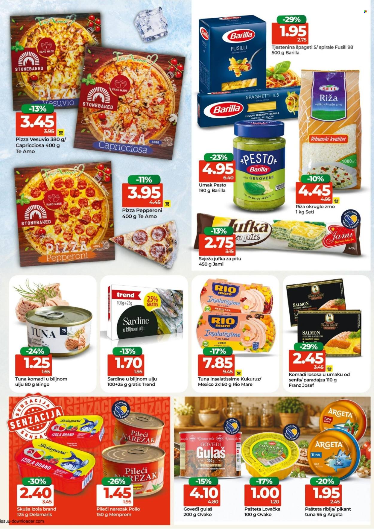 Bingo katalog - 04.08.2026. - 16.08.2026.. Stranica 7