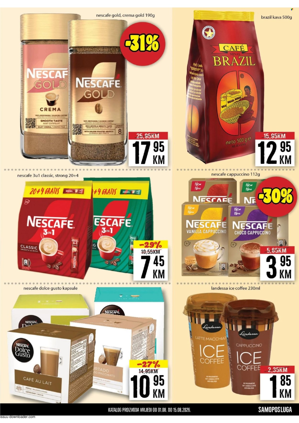 Prodex katalog - 01.08.2026. - 15.08.2026.. Stranica 11