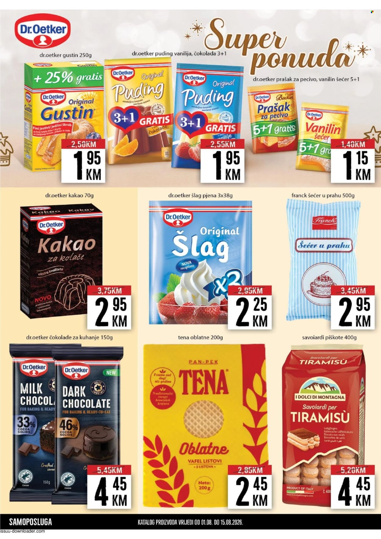 Prodex katalog - 01.08.2026. - 15.08.2026.. Stranica 12