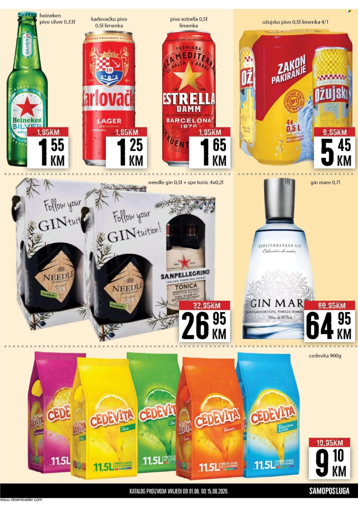 Prodex katalog - 01.08.2026. - 15.08.2026.. Stranica 25