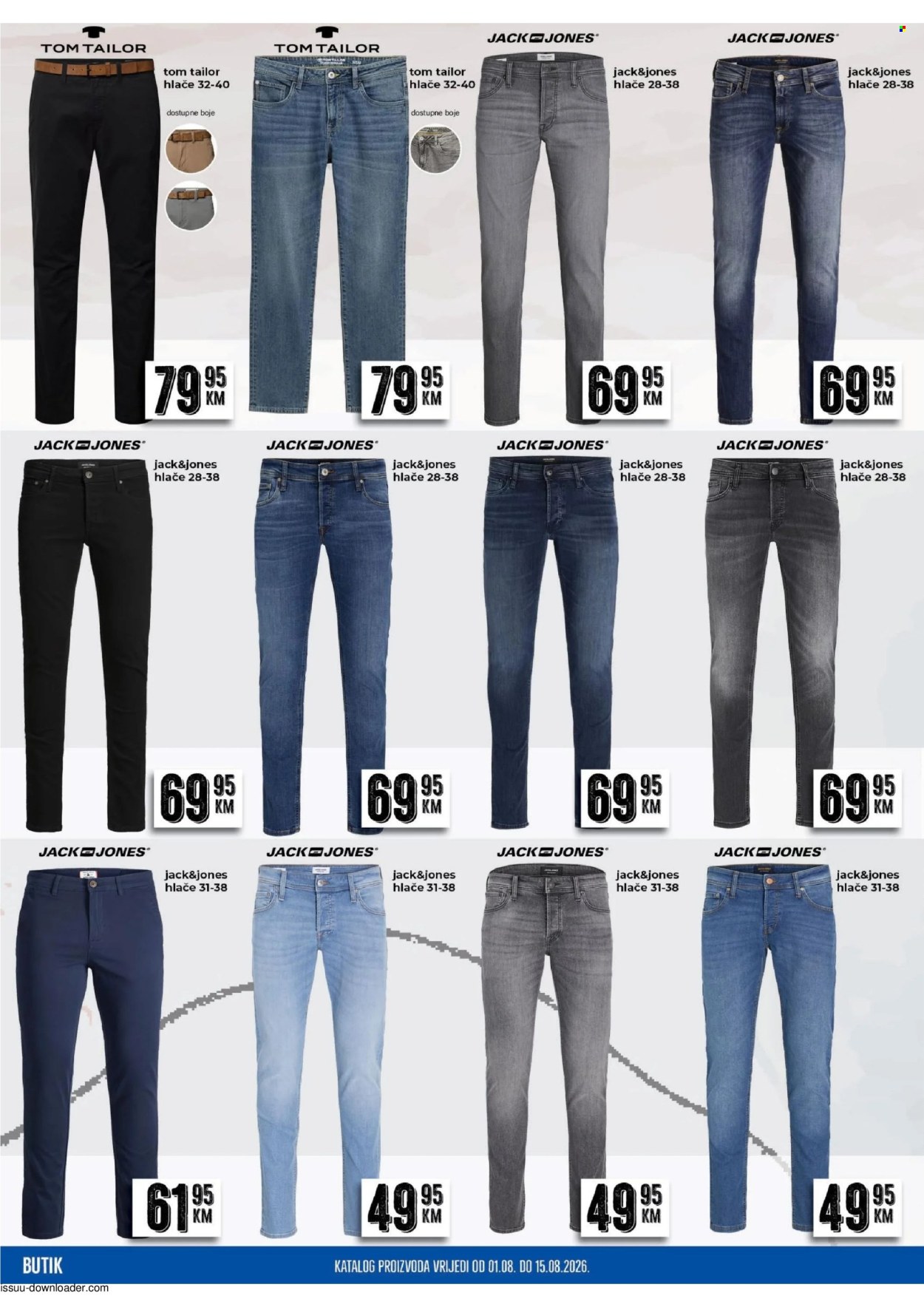 Prodex katalog - 01.08.2026. - 15.08.2026.. Stranica 32