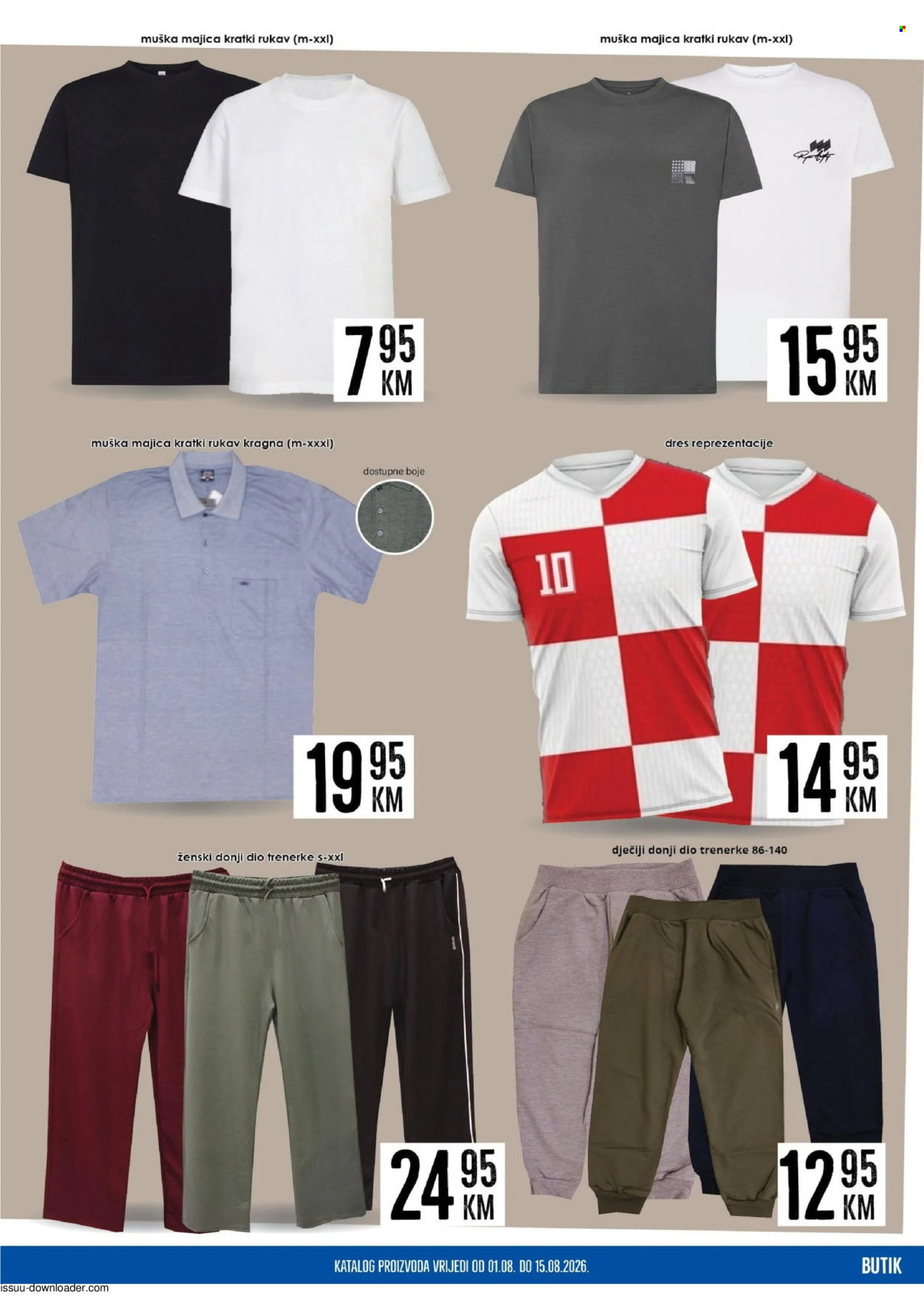 Prodex katalog - 01.08.2026. - 15.08.2026.. Stranica 31
