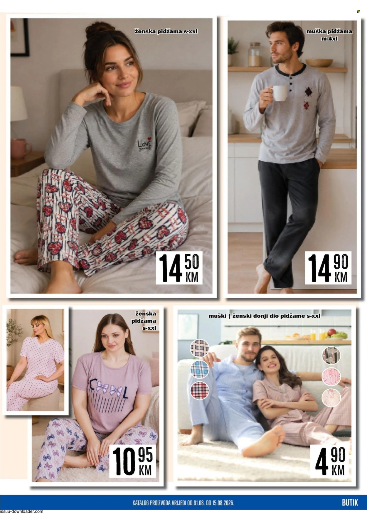 Prodex katalog - 01.08.2026. - 15.08.2026.. Stranica 35