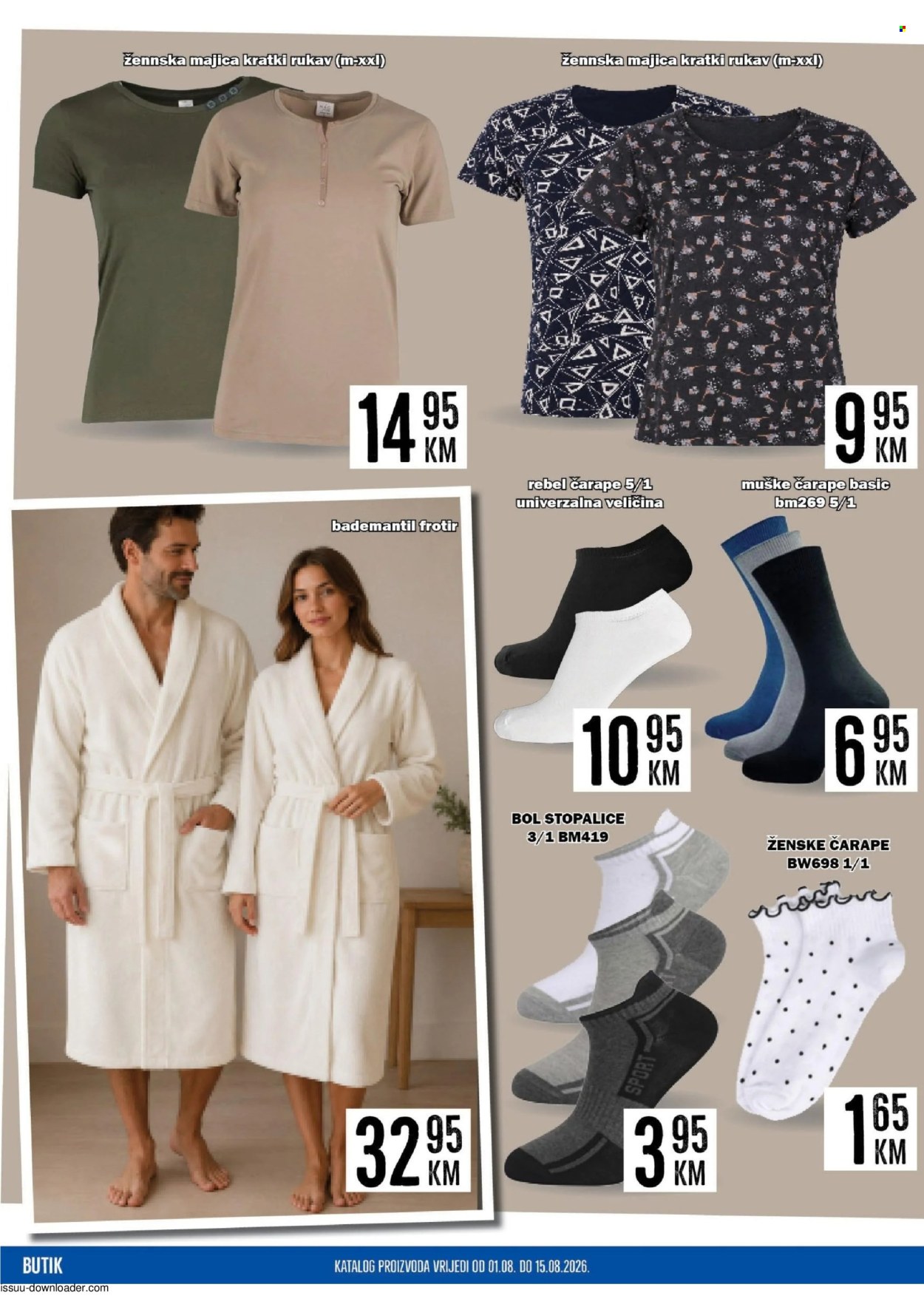 Prodex katalog - 01.08.2026. - 15.08.2026.. Stranica 36
