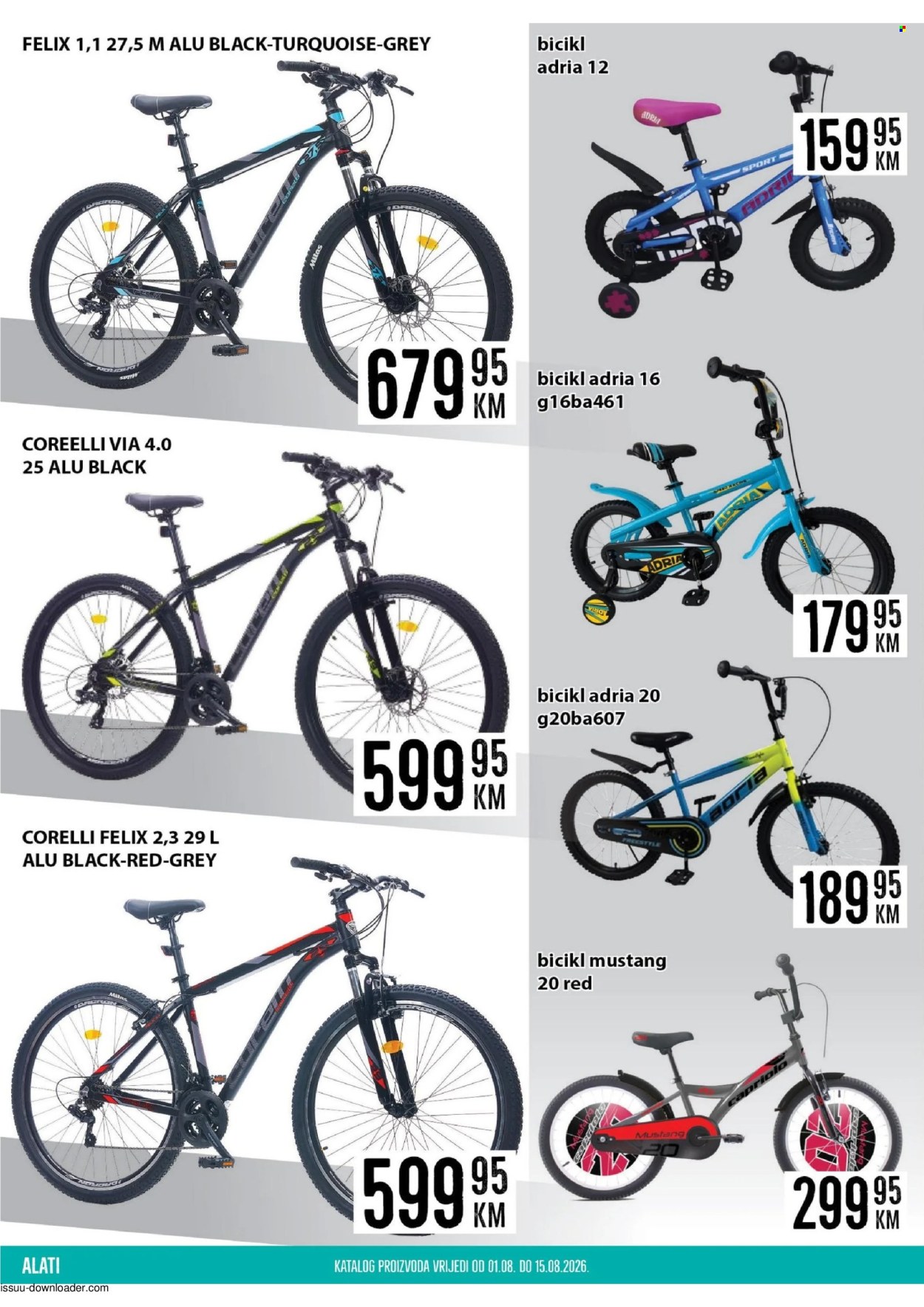 Prodex katalog - 01.08.2026. - 15.08.2026.. Stranica 36