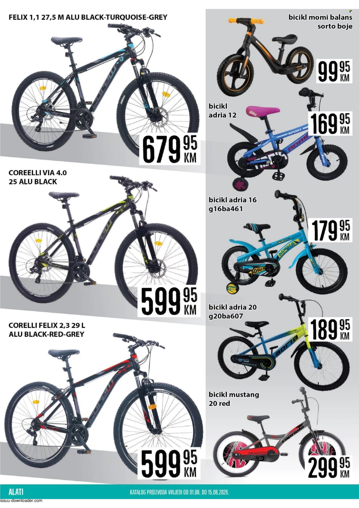Prodex katalog - 01.08.2026. - 15.08.2026.. Stranica 42