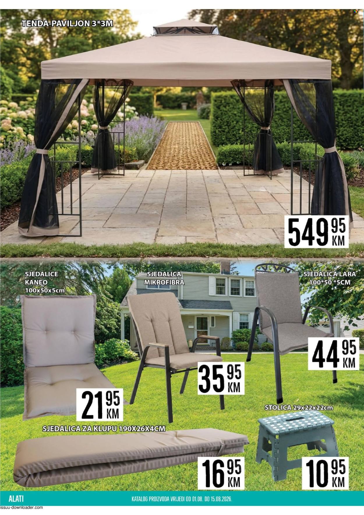 Prodex katalog - 01.08.2026. - 15.08.2026.. Stranica 42