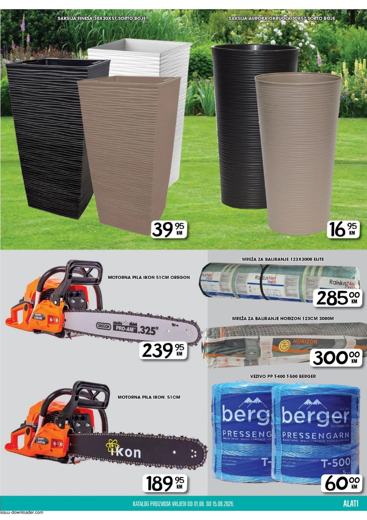 Prodex katalog - 01.08.2026. - 15.08.2026.. Stranica 45
