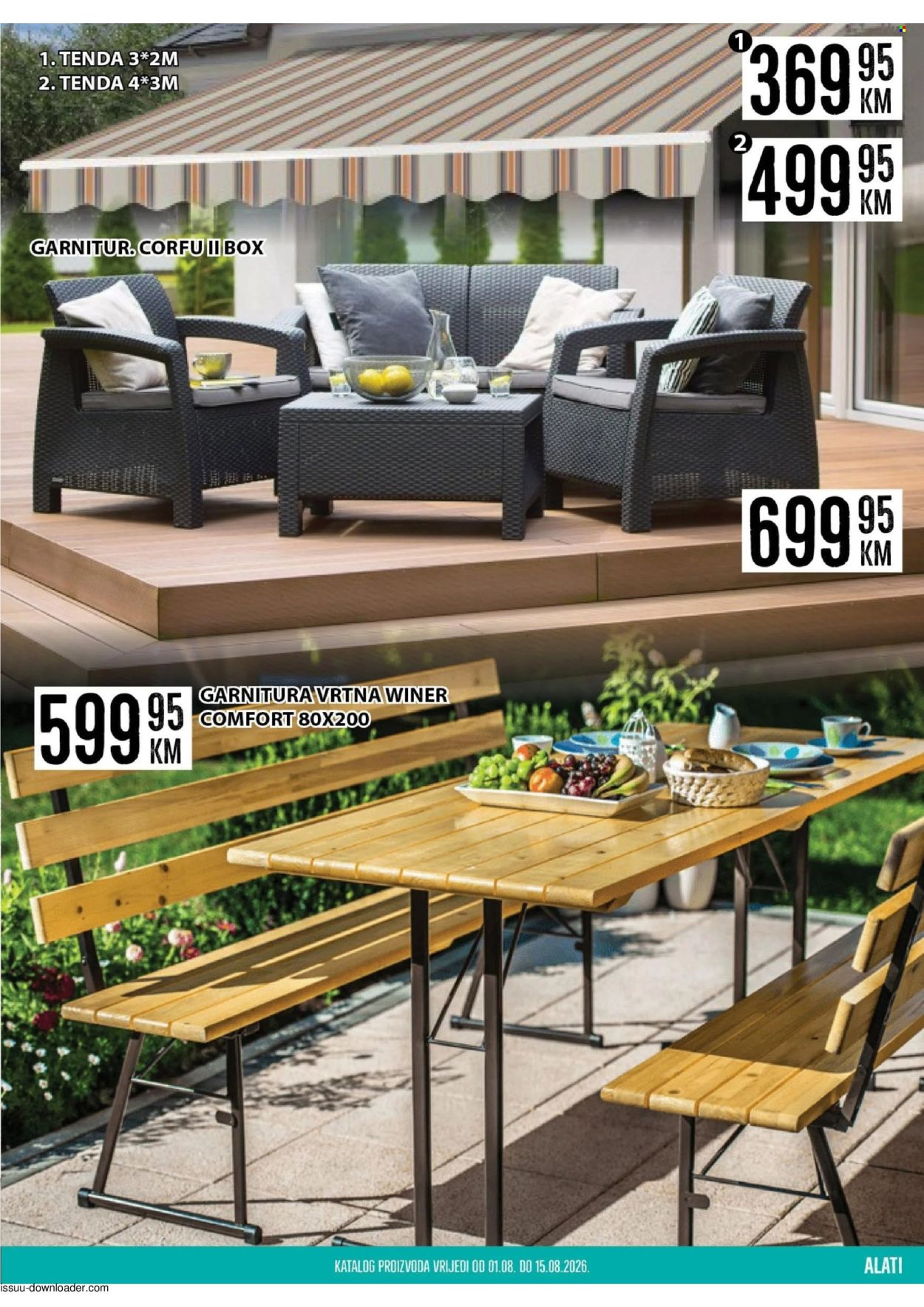 Prodex katalog - 01.08.2026. - 15.08.2026.. Stranica 47