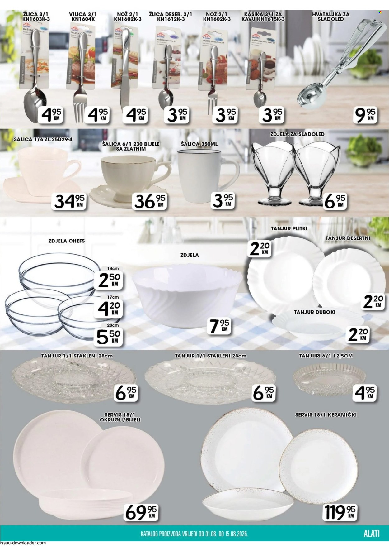 Prodex katalog - 01.08.2026. - 15.08.2026.. Stranica 47