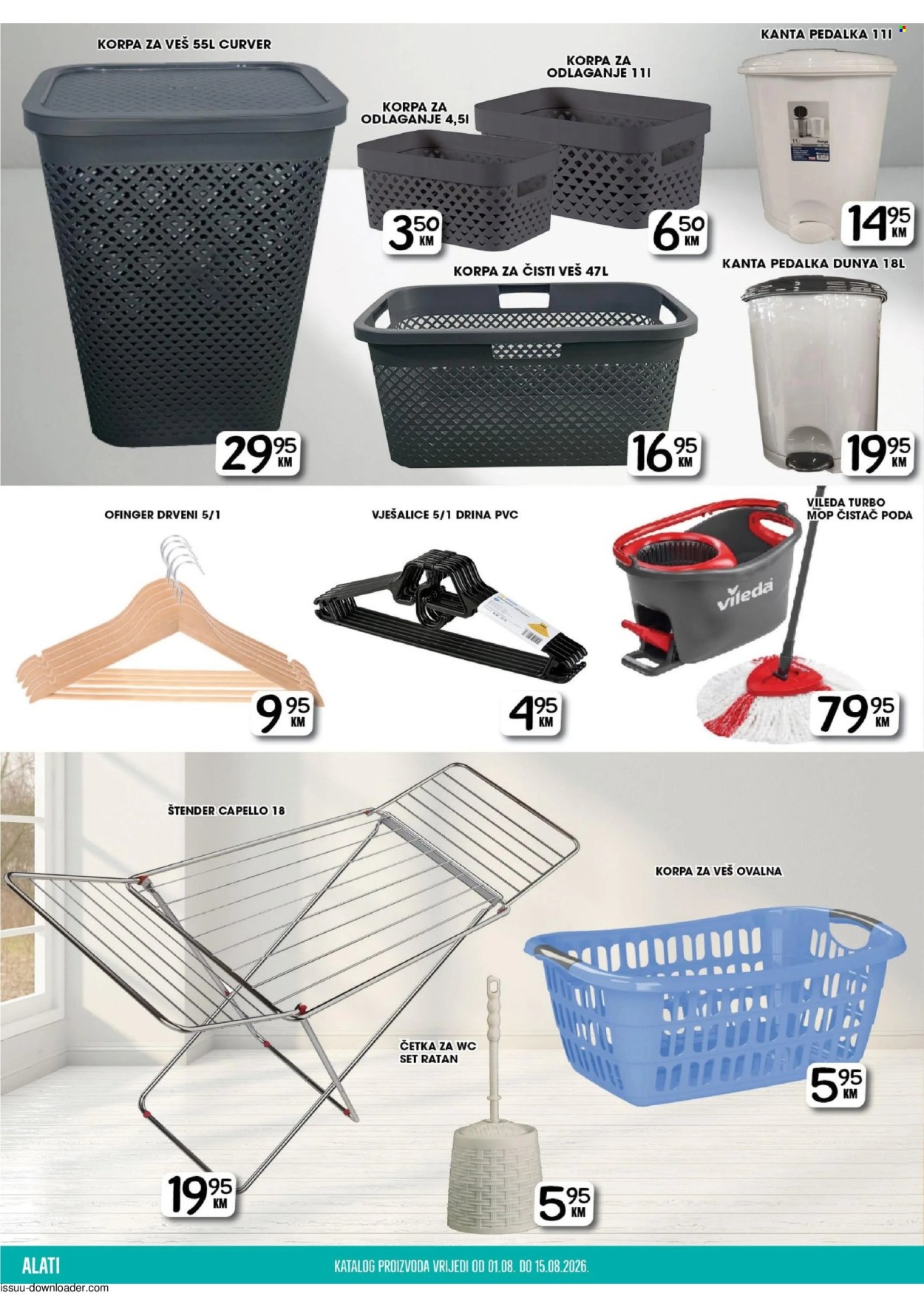 Prodex katalog - 01.08.2026. - 15.08.2026.. Stranica 50