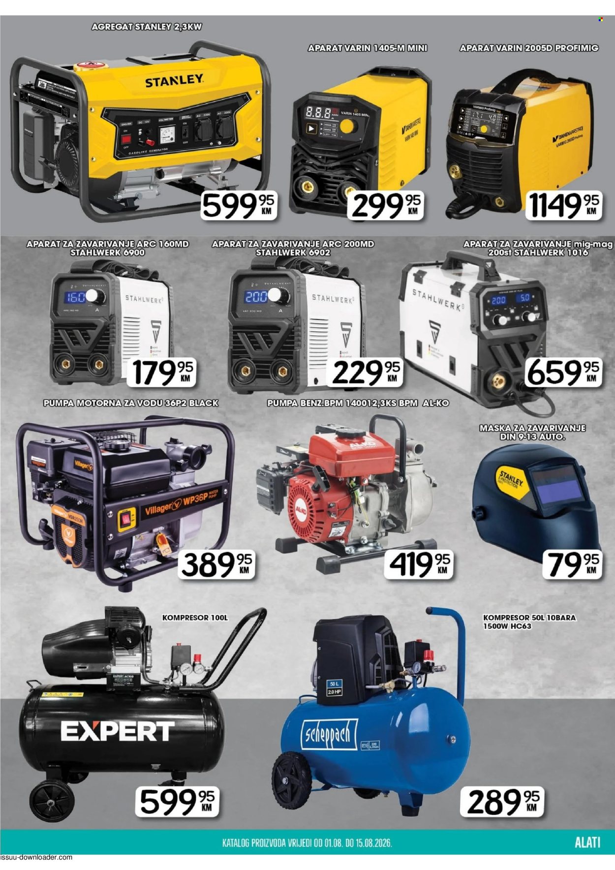 Prodex katalog - 01.08.2026. - 15.08.2026.. Stranica 53