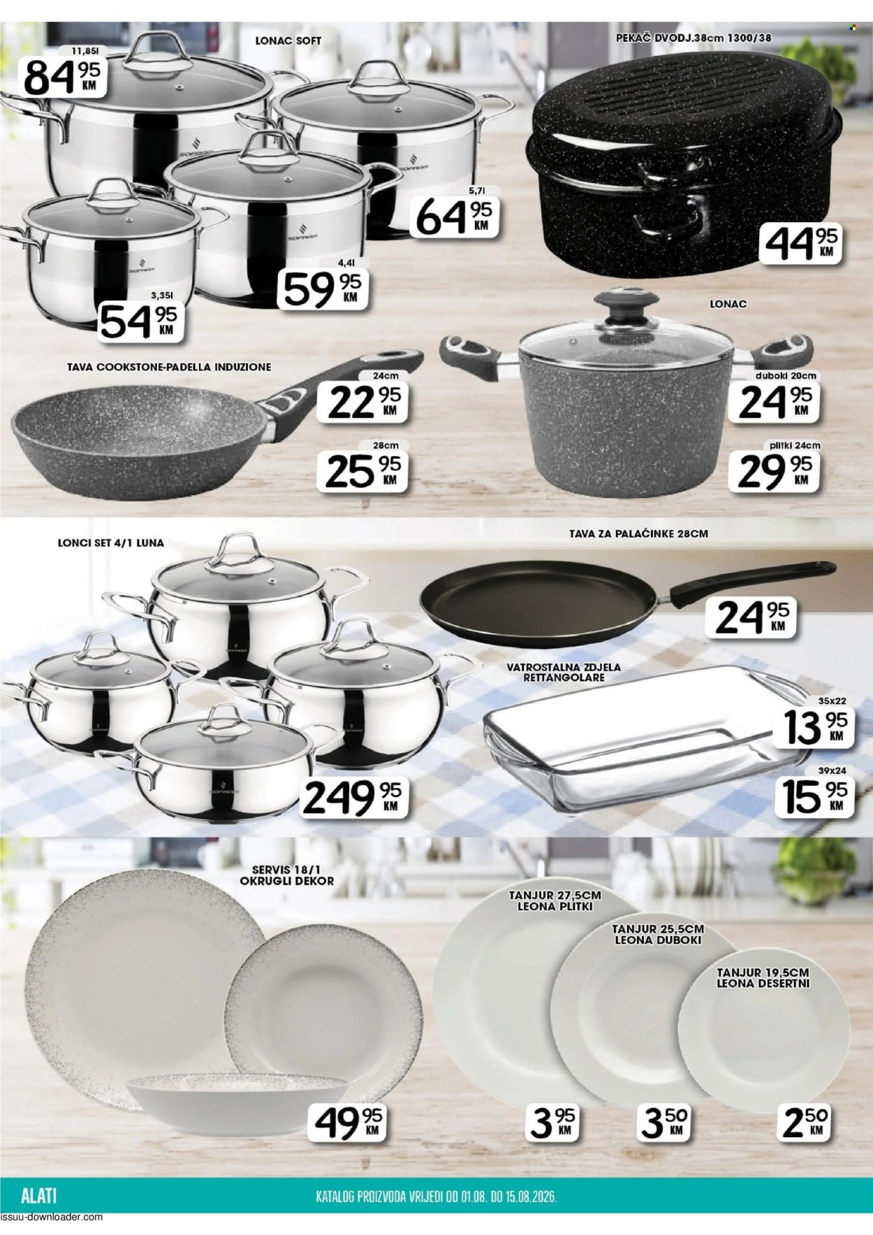 Prodex katalog - 01.08.2026. - 15.08.2026.. Stranica 56