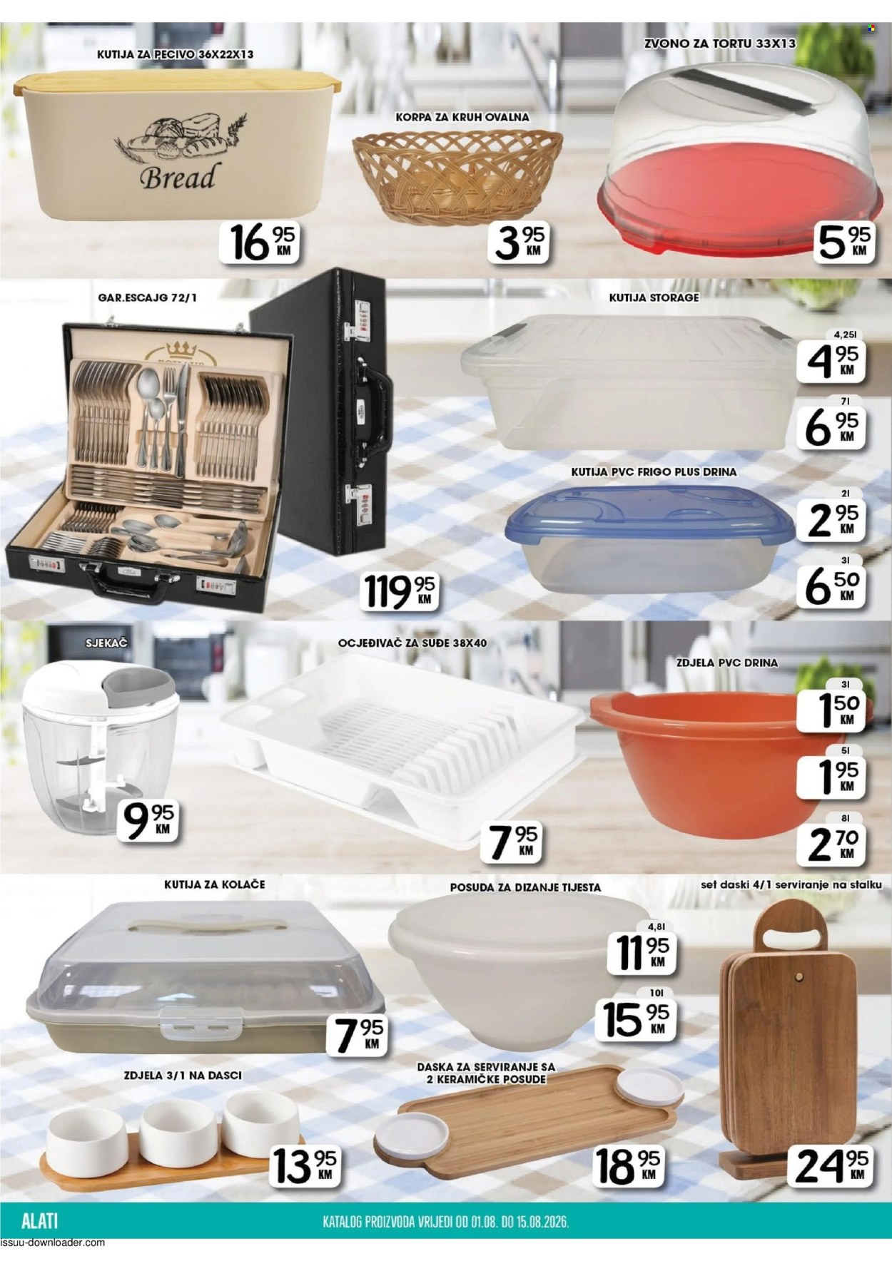 Prodex katalog - 01.08.2026. - 15.08.2026.. Stranica 58
