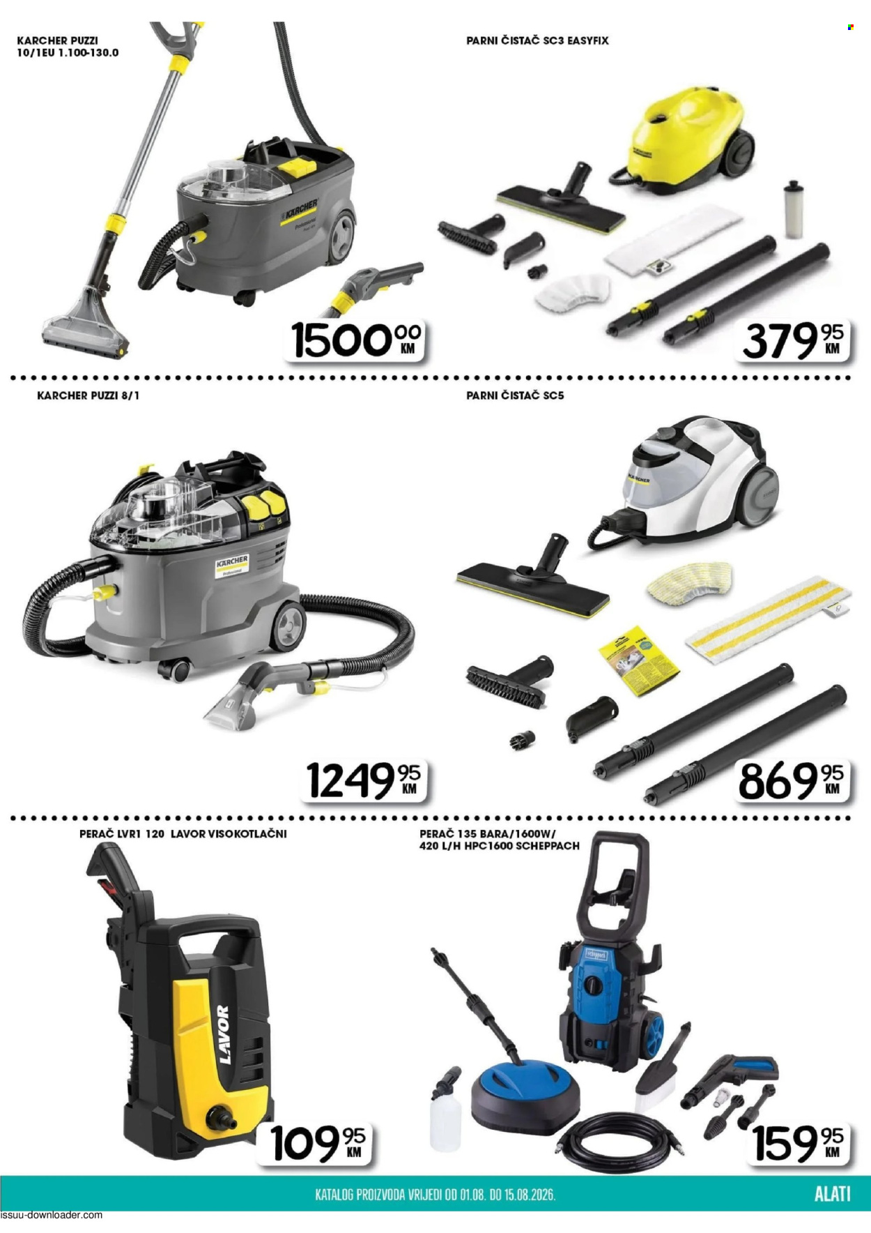 Prodex katalog - 01.08.2026. - 15.08.2026.. Stranica 63