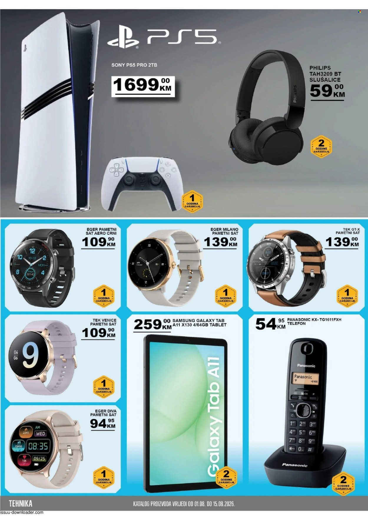 Prodex katalog - 01.08.2026. - 15.08.2026.. Stranica 68