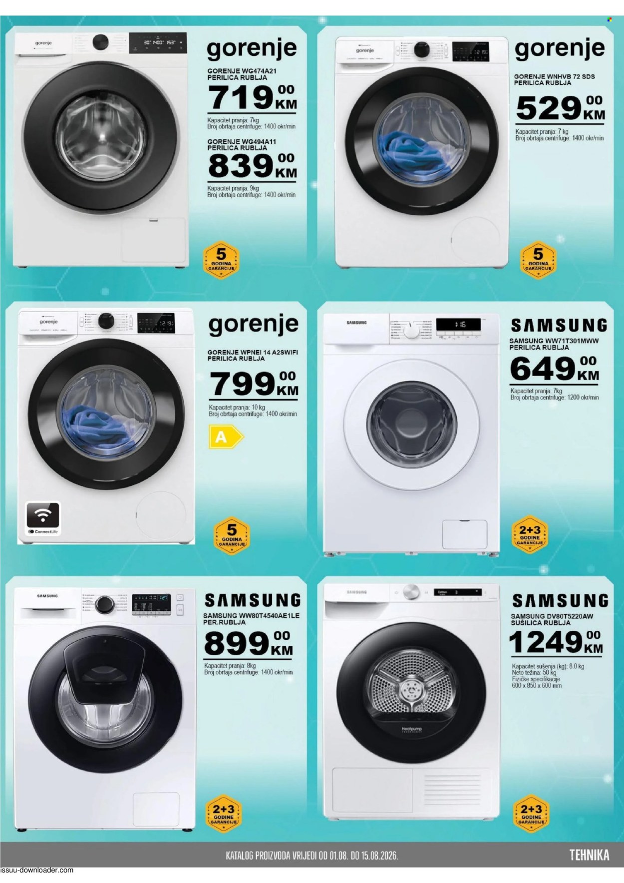 Prodex katalog - 01.08.2026. - 15.08.2026.. Stranica 73
