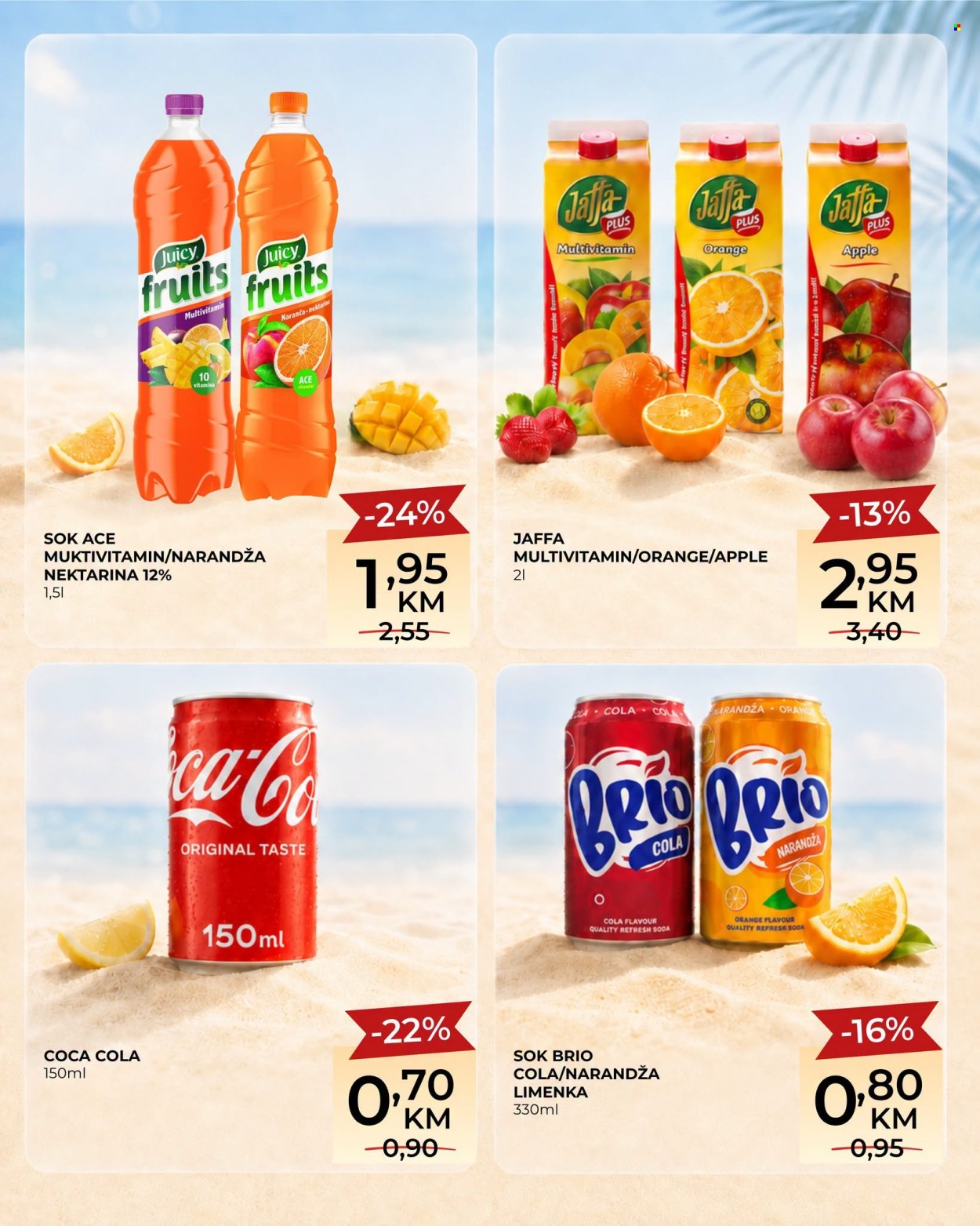 Belamionix katalog - 06.08.2026. - 15.08.2026.. Stranica 2