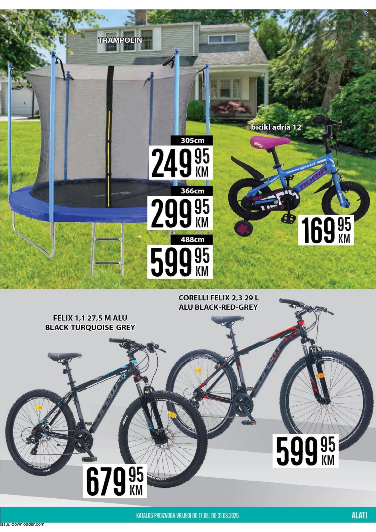 Prodex katalog - 17.08.2026. - 31.08.2026.. Stranica 33